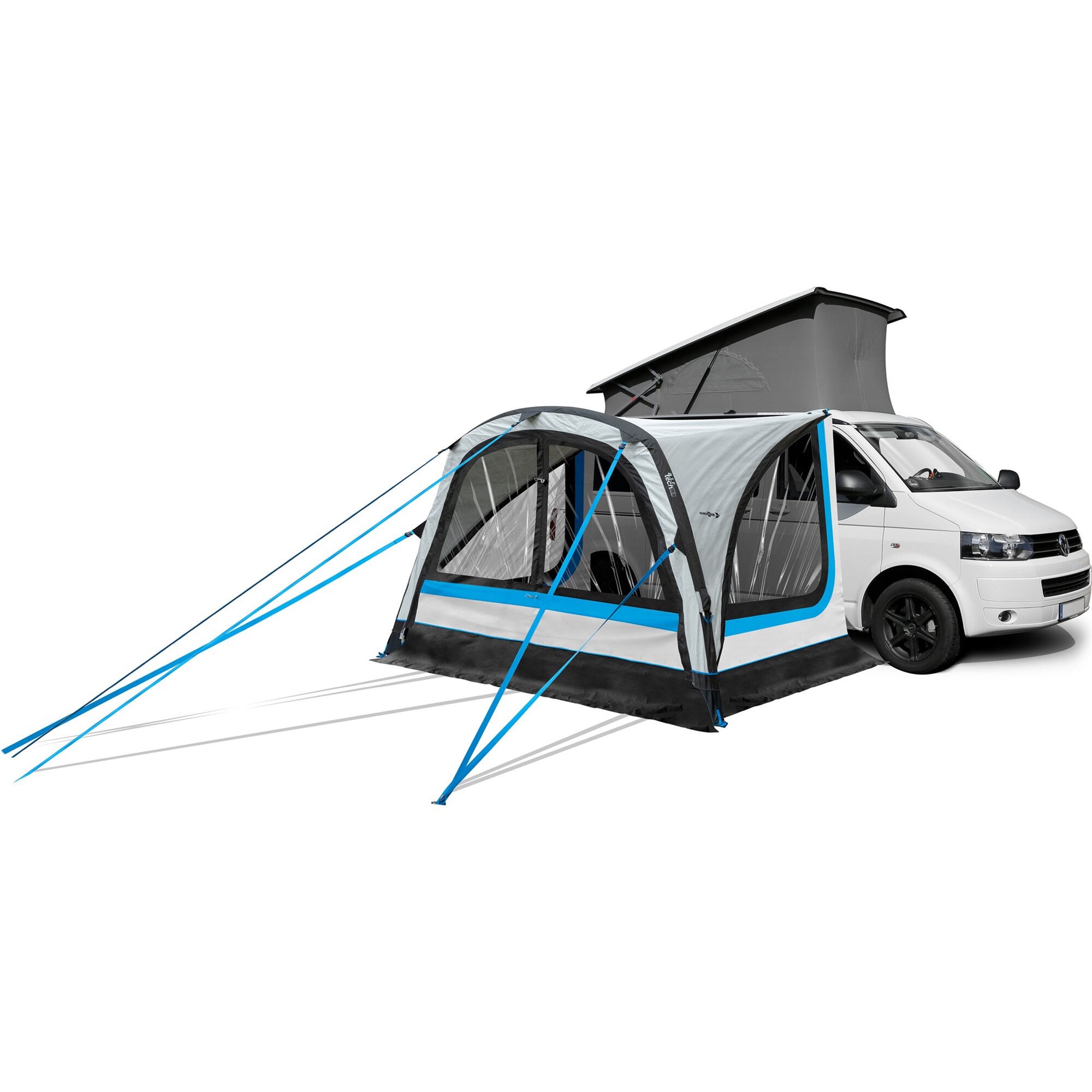 Vorderteil für Sonnenvordach Rhombus Van