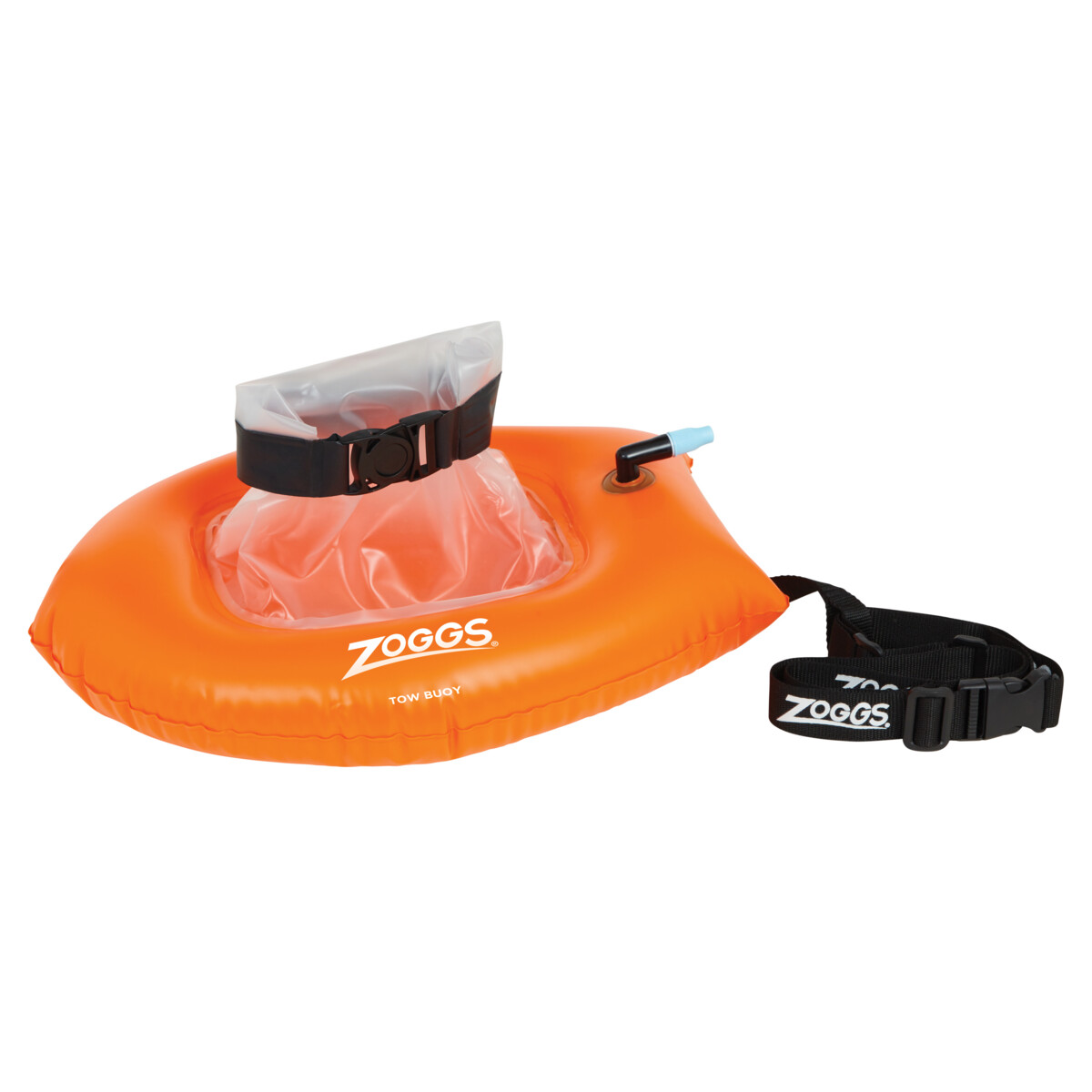 Zoggs Tow Float Plus