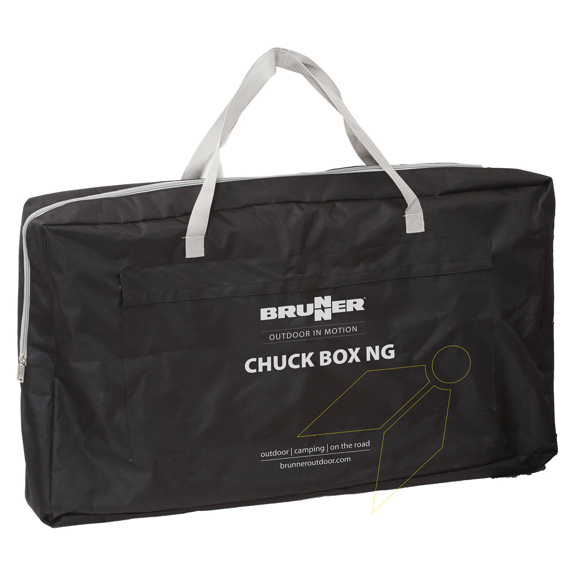 Küchenschrank Chuck Box NG