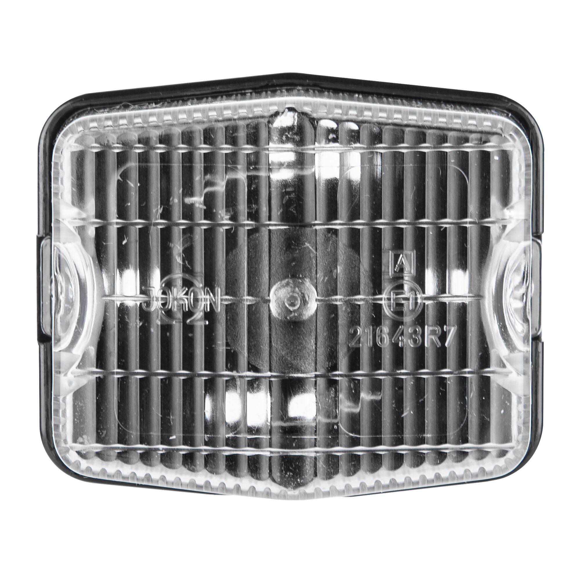 Begrenzungsleuchte PL 115