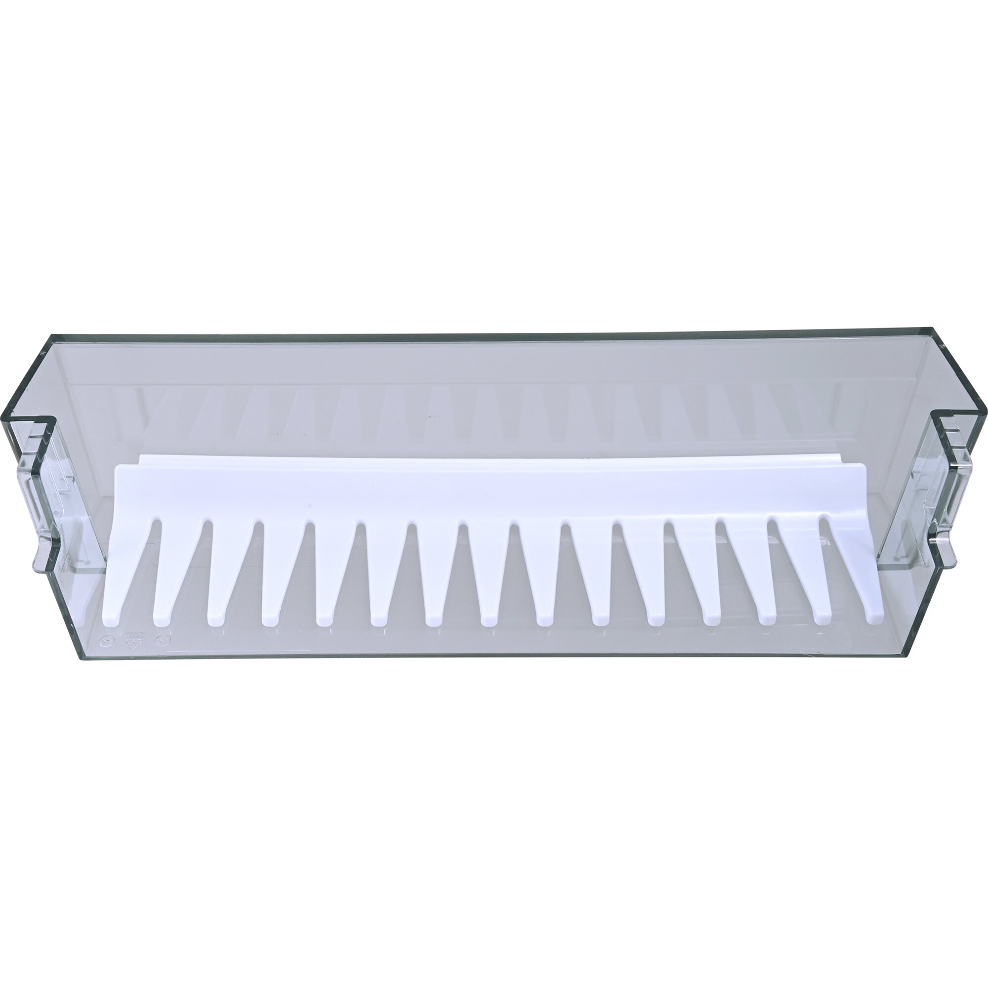 Türfach, unten inkl. Flaschenhalterung für Dometic-Kühlschränke RM 10.5T, RMS 10.5T