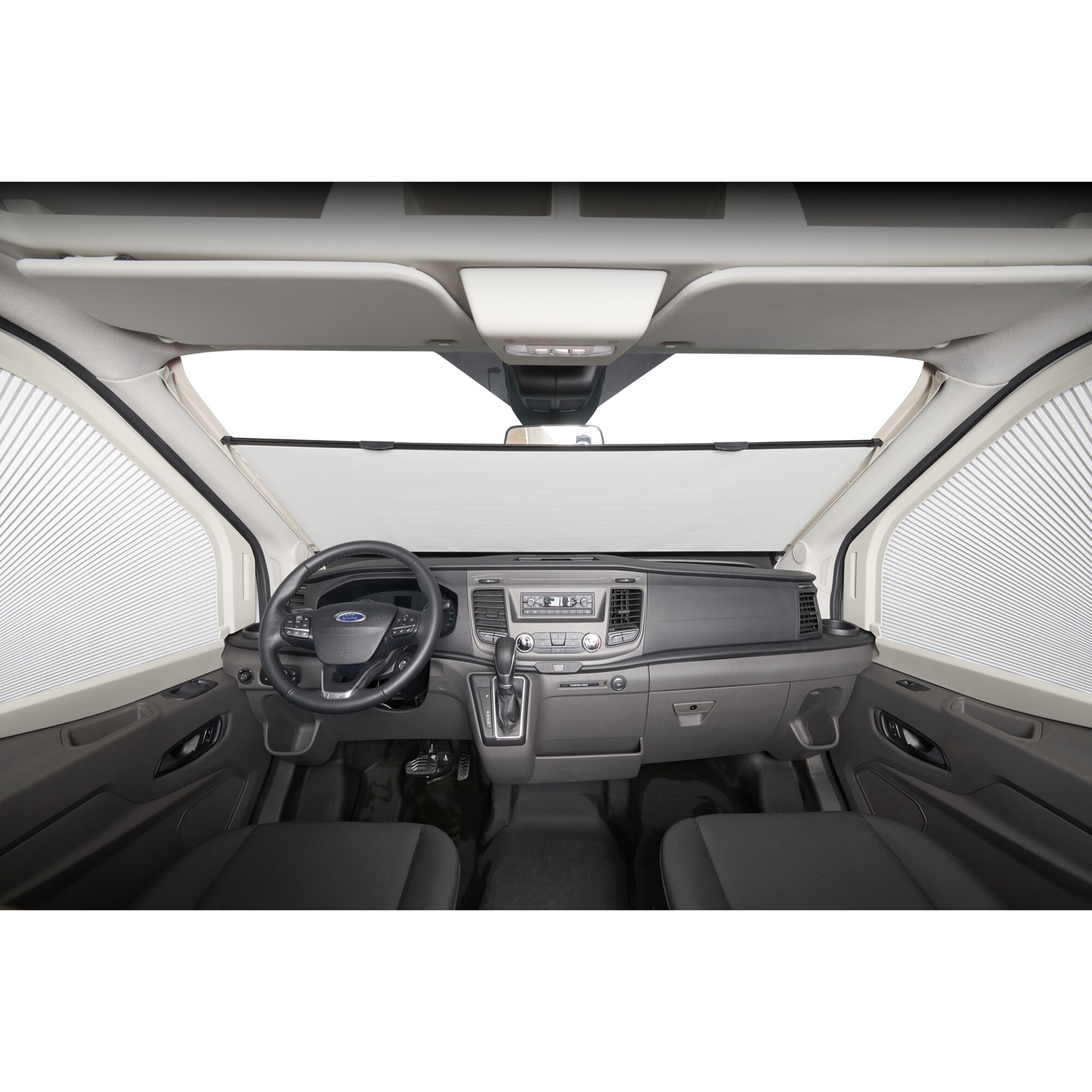 Verdunkelungssystem für Freizeitfahrzeuge Ford Transit V363