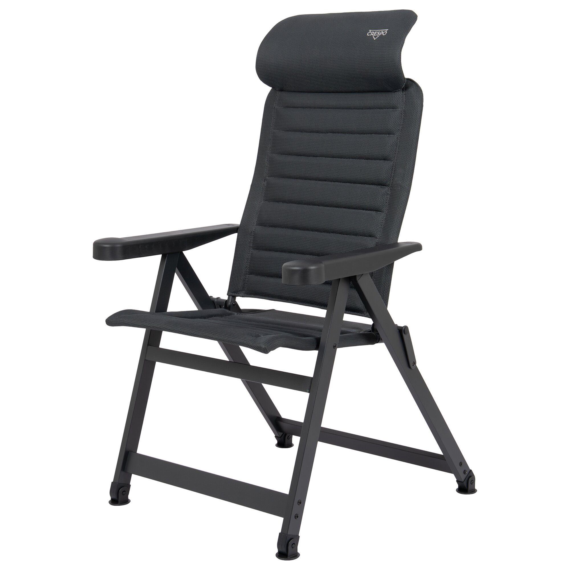 Campingstuhl AP/435 Air-Select Compact grau