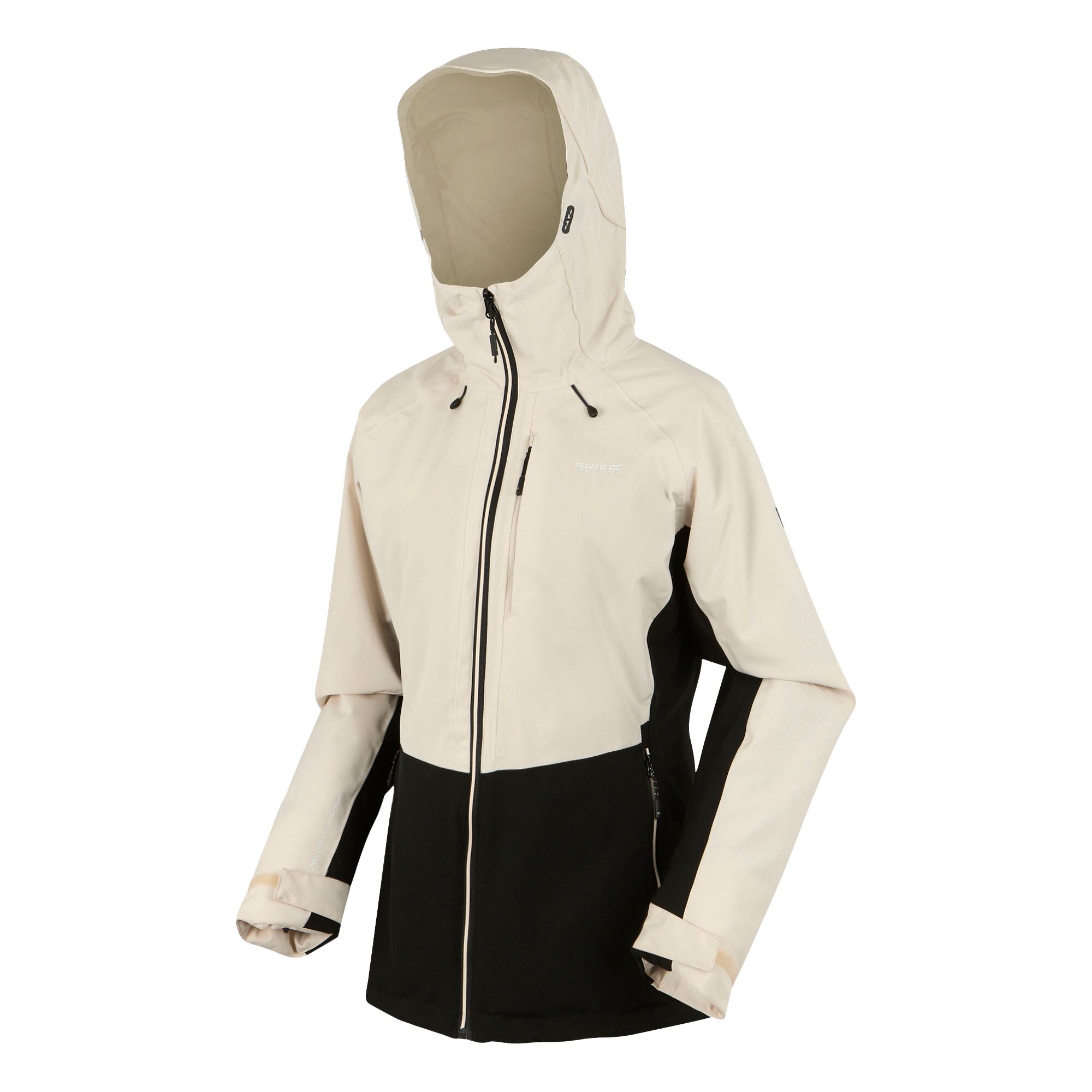 Regatta Highton wattierte Stretchjacke Damen
