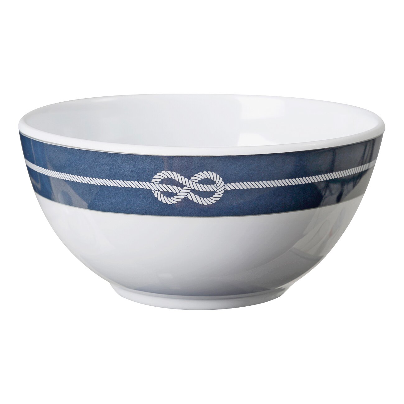 Geschirrserie Nautical, Müslischale