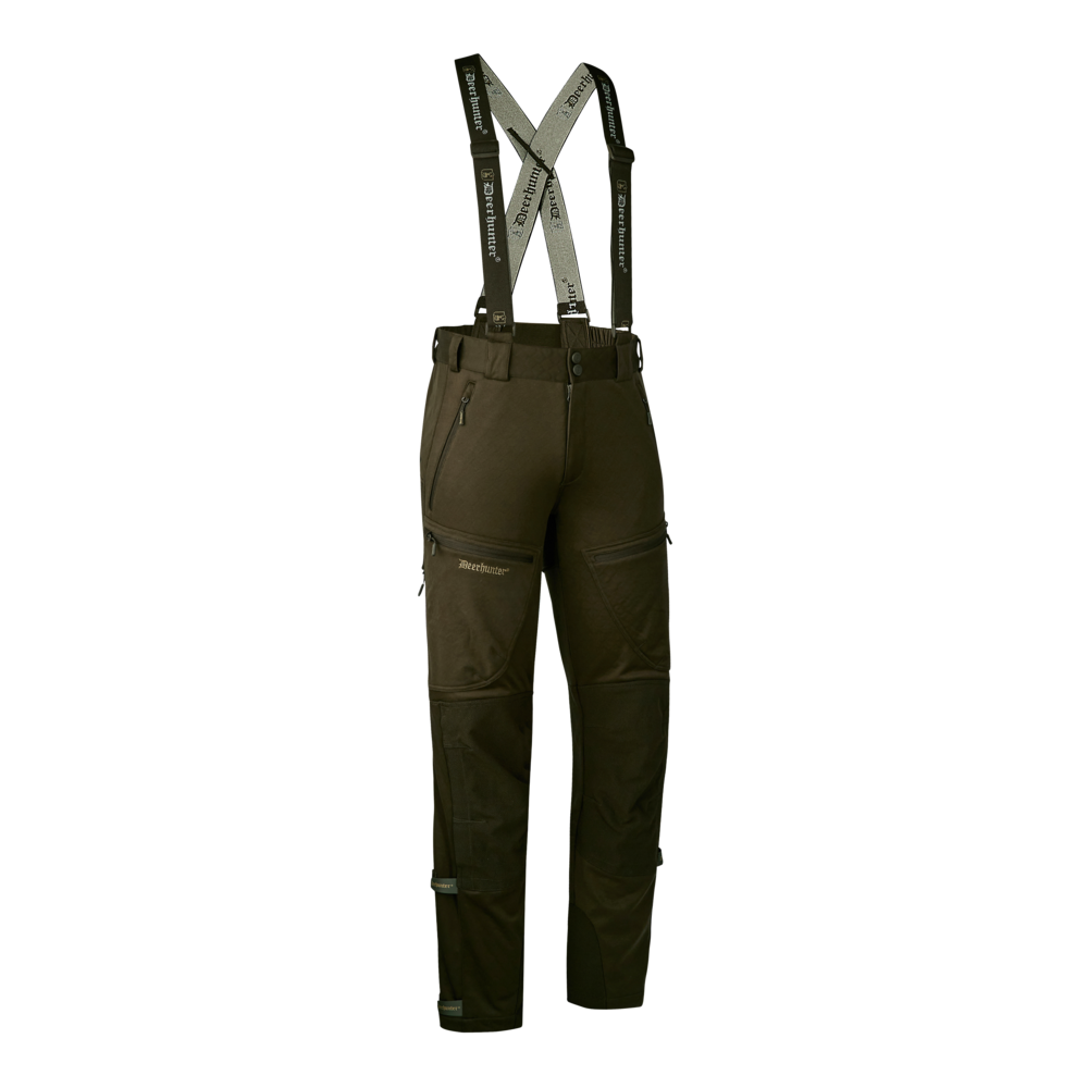 Deerhunter Excape Softshellhose Herren