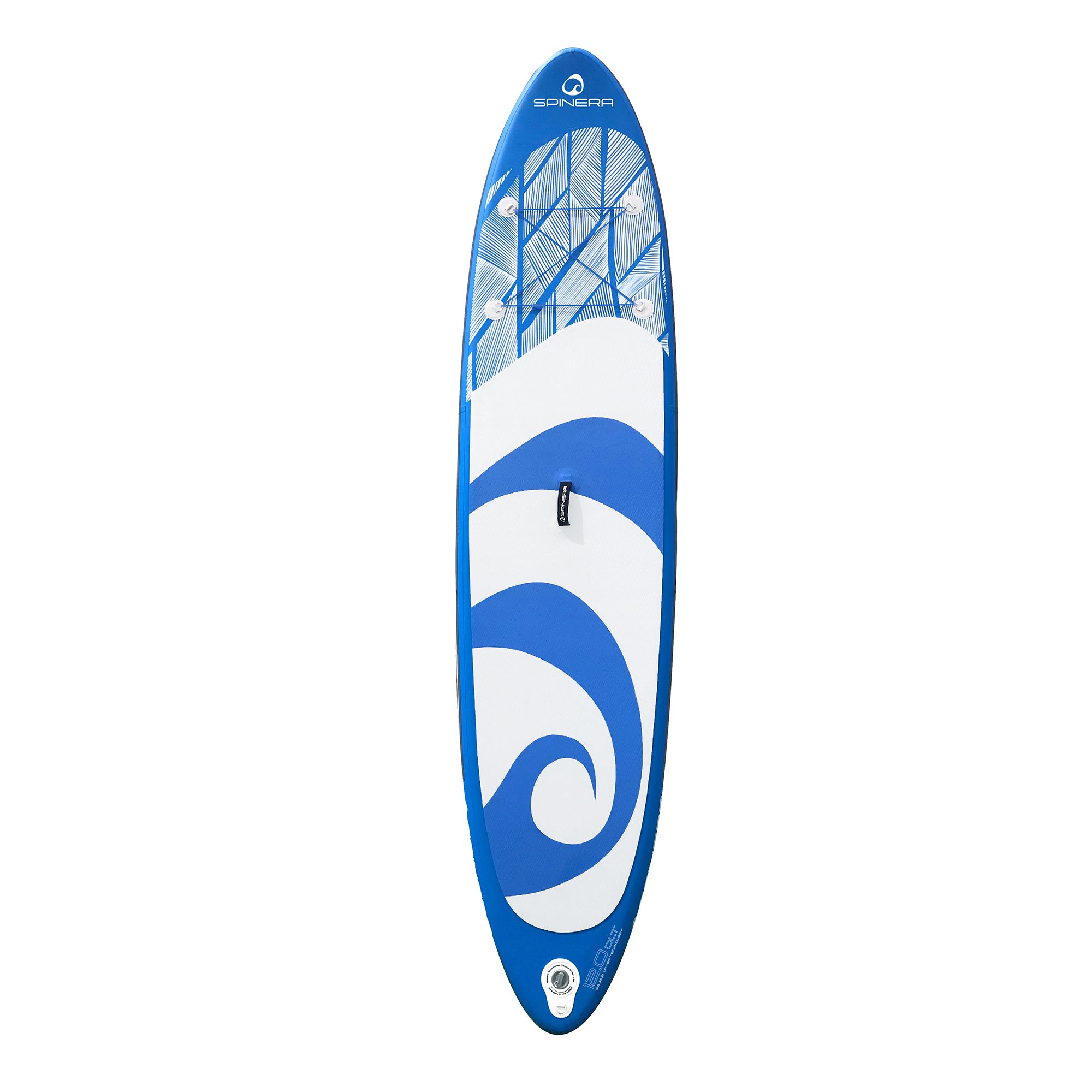 Spinera Supventure 12'0 DLT