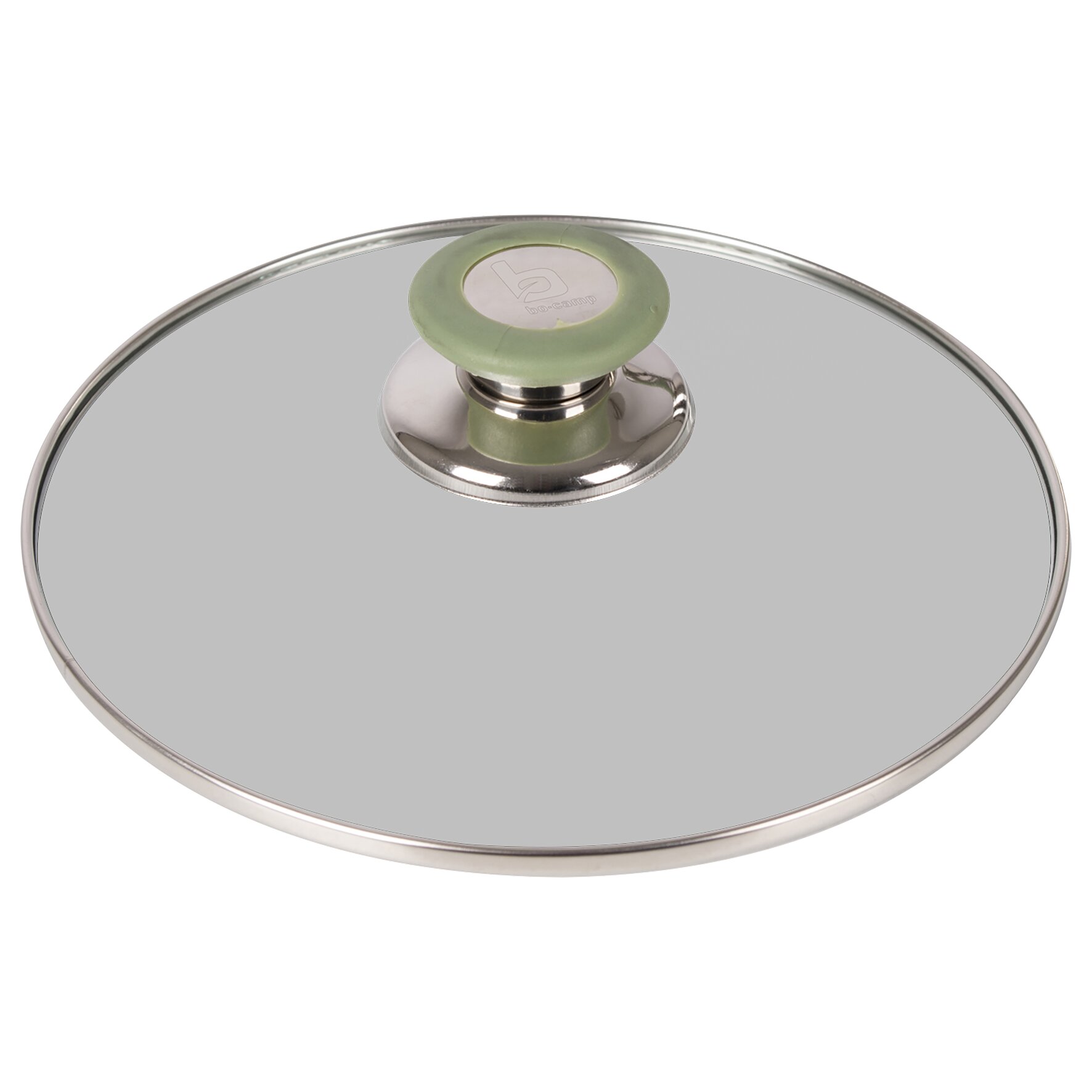 Kochtopfset Elegance Compact, Edelstahl