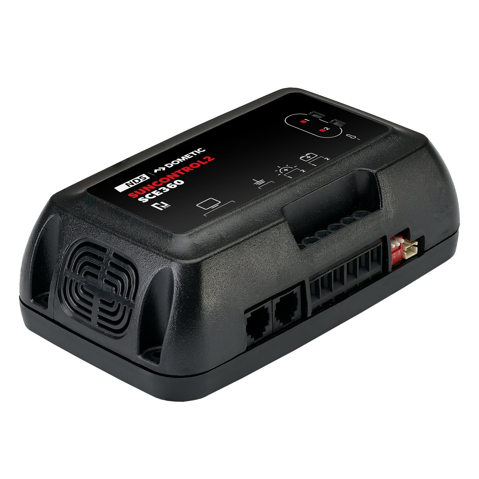 Laderegler MPPT NDS, 360 W