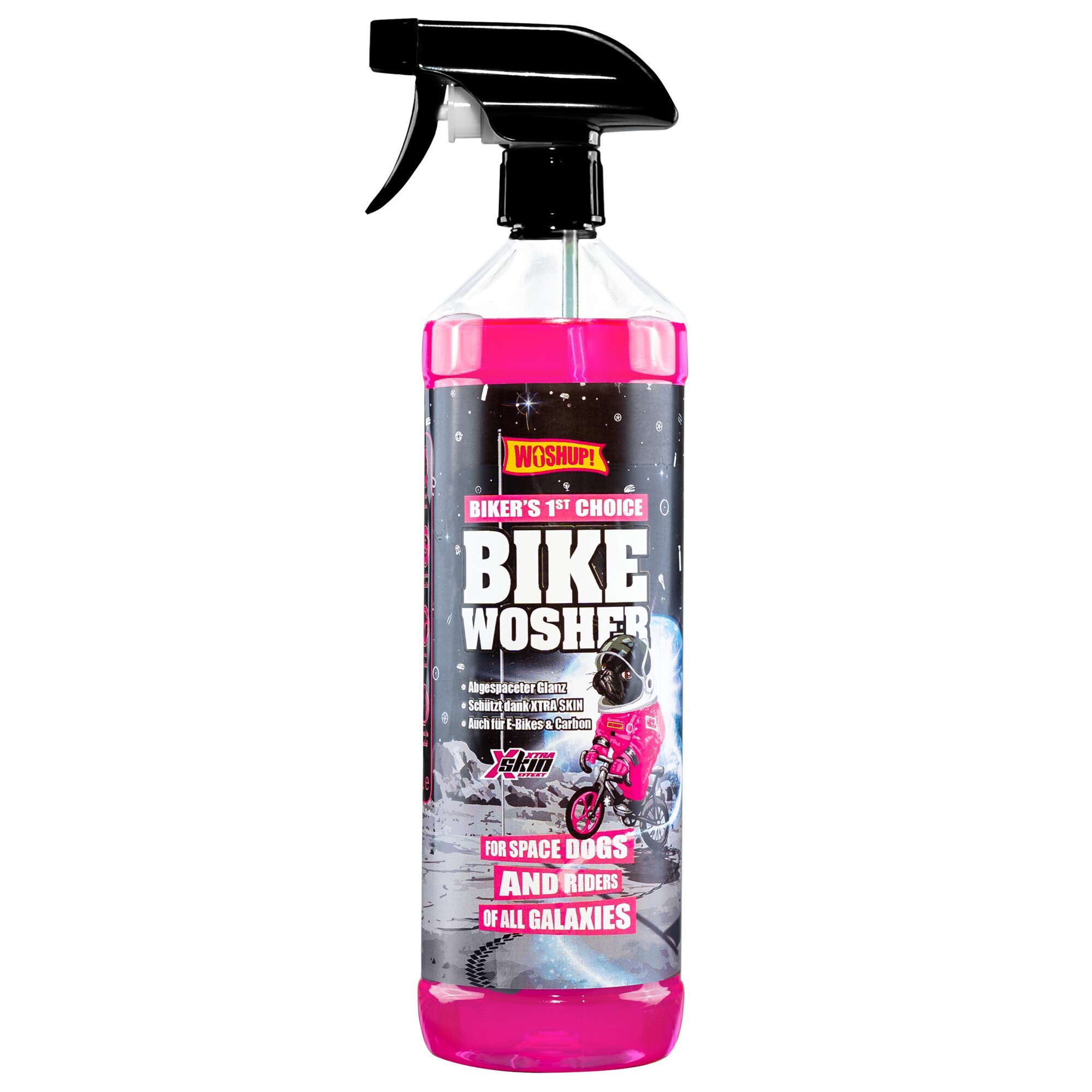 Bike Wosher, 1 l