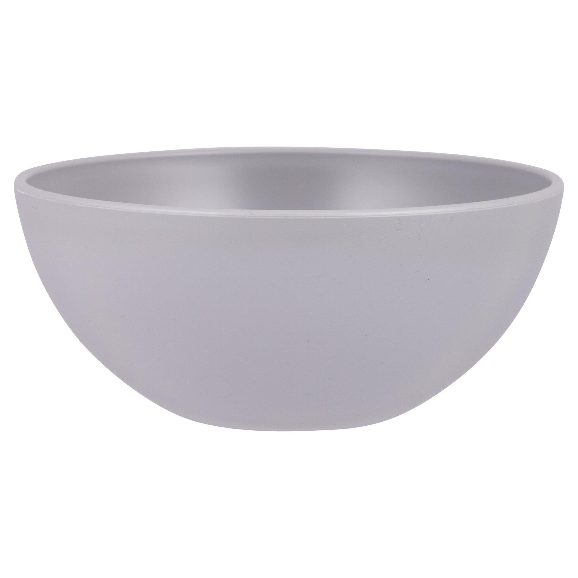 Geschirrset Renew, 16-teilig, grau
