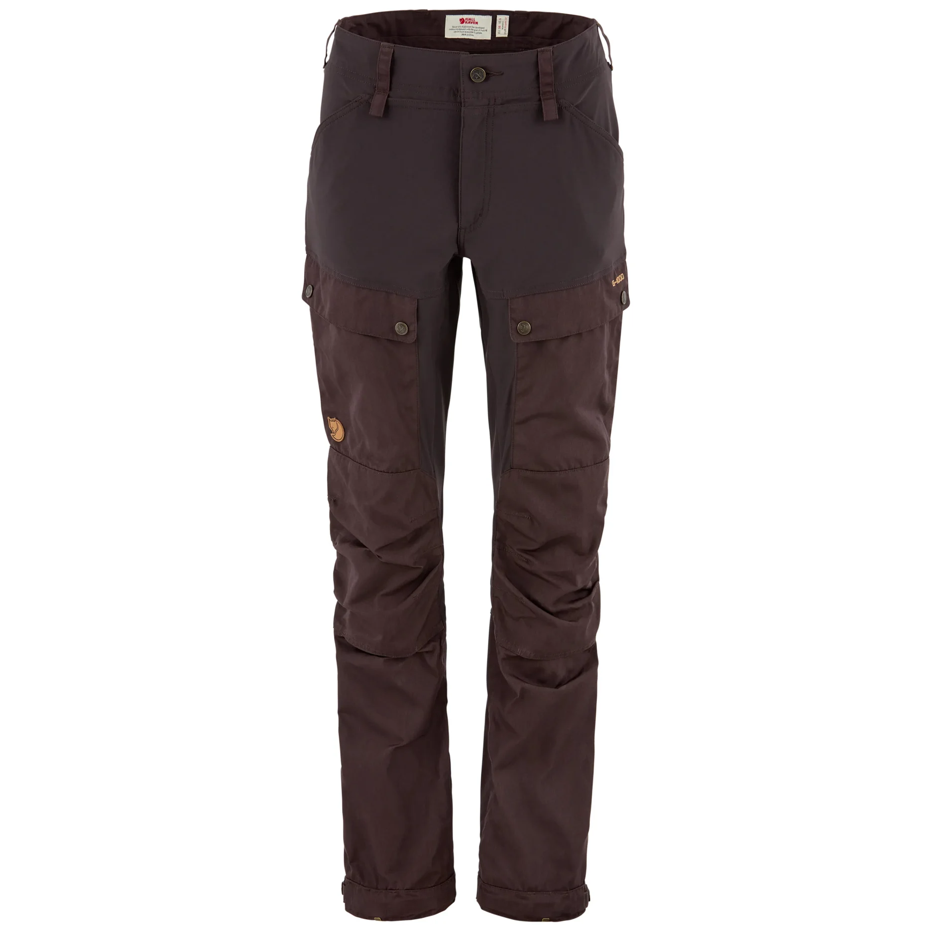 Fjällräven Keb Trousers Women