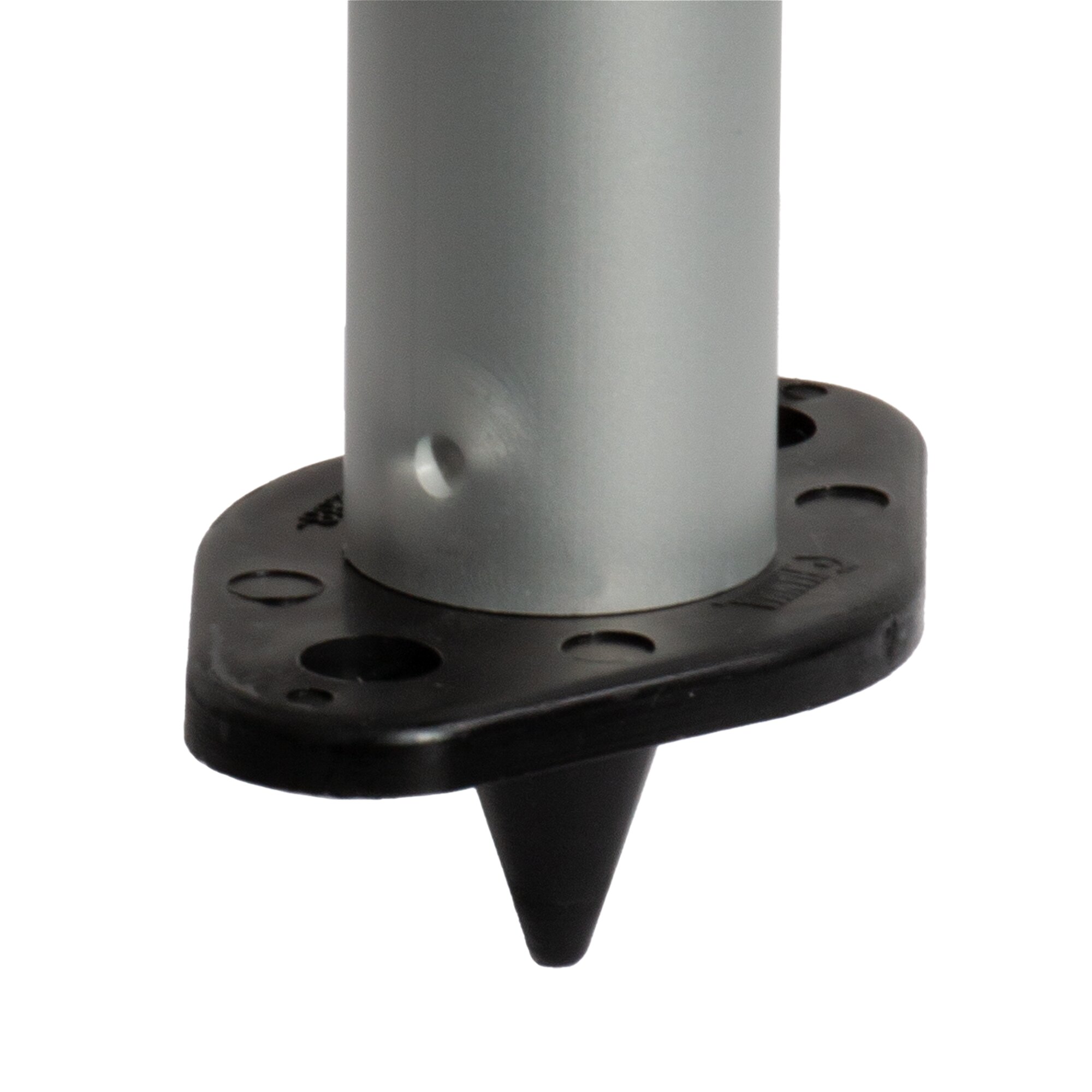 Andruckstangen Privacy Room Light und Privacy Room CS Light, 2er-Set