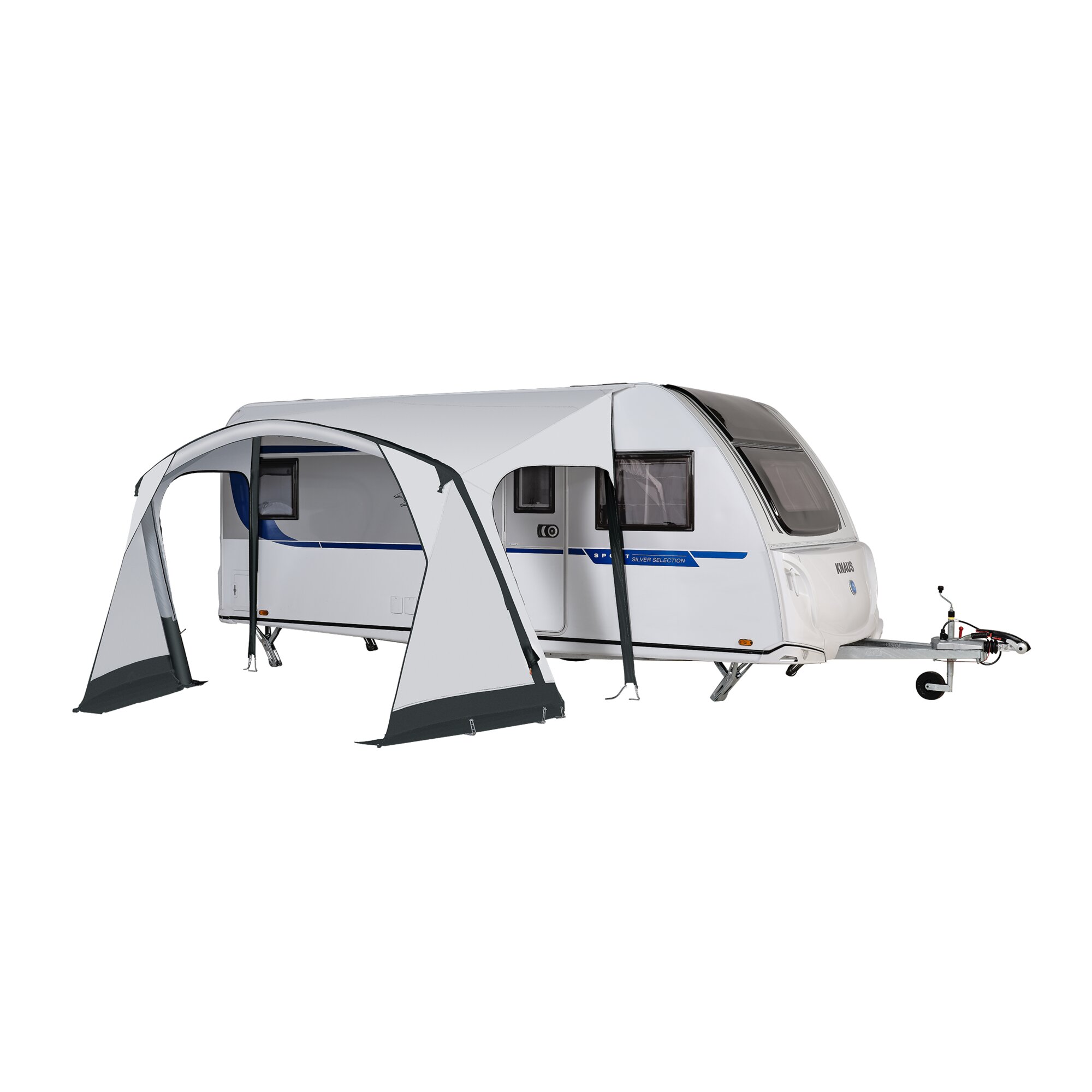 Sonnendach Quick'n Easy Air, 385