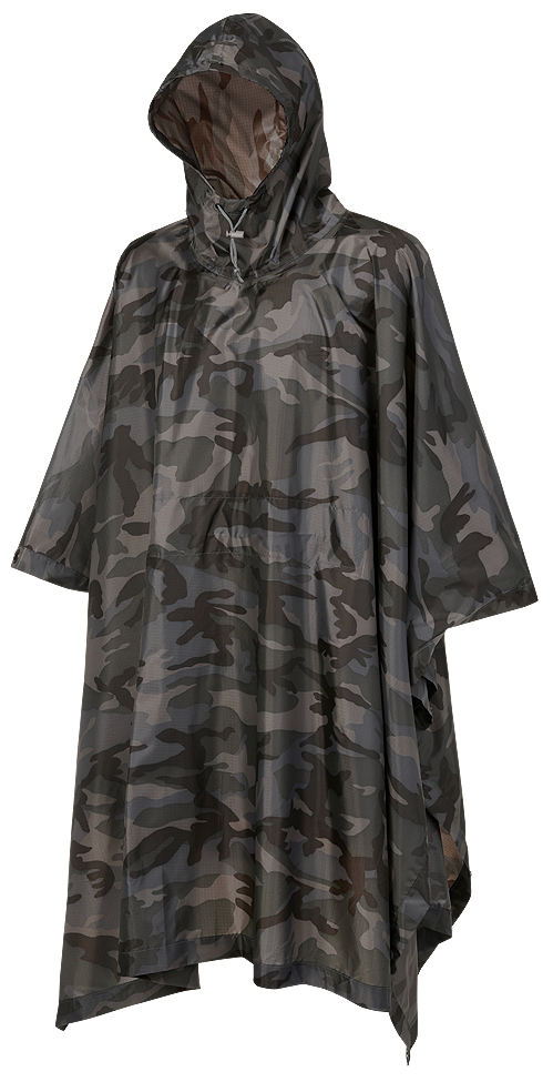 Brandit Ripstop Poncho Brandit Ripstop Poncho