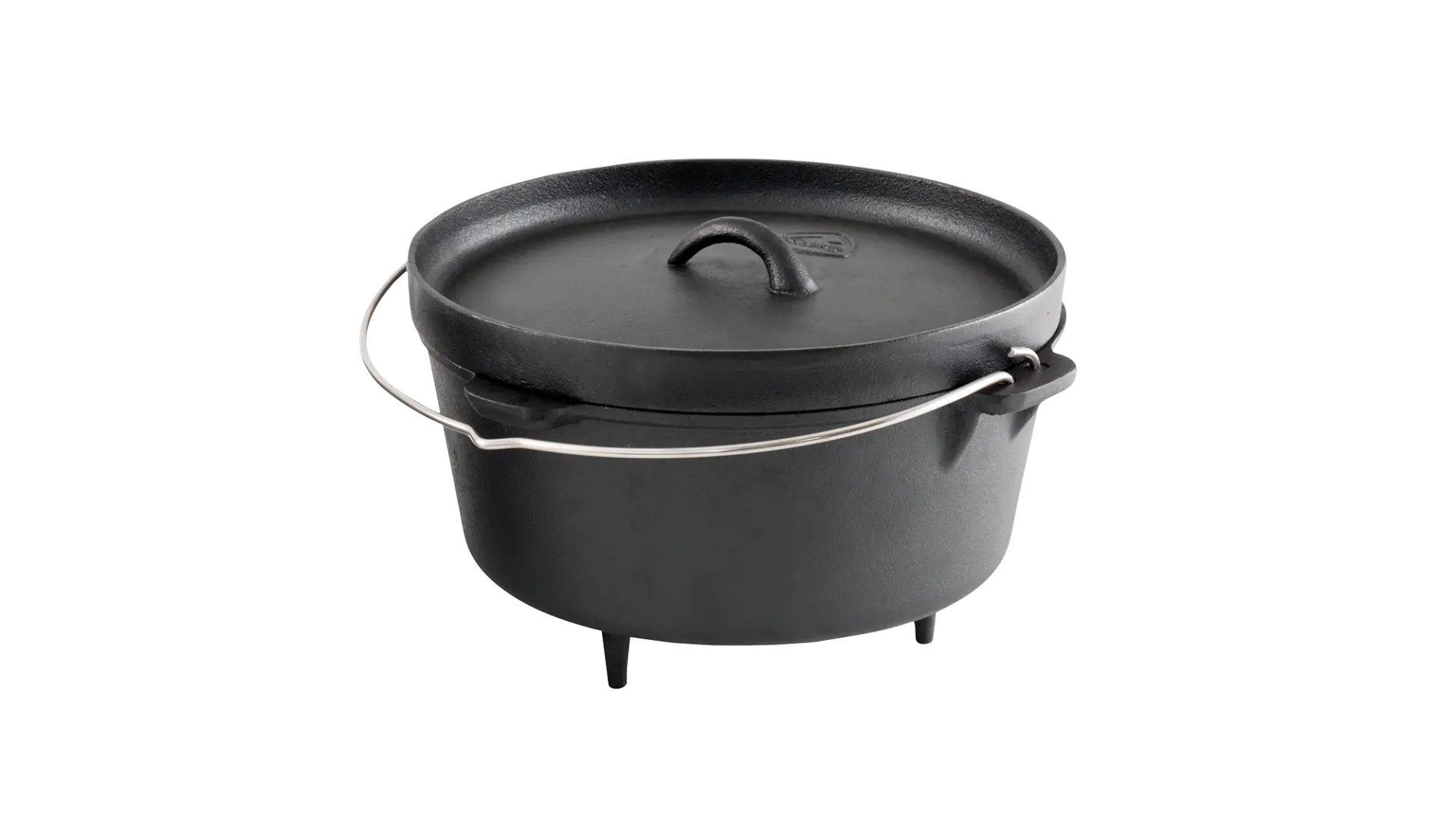 Robens Carson Dutch Oven 8,2l