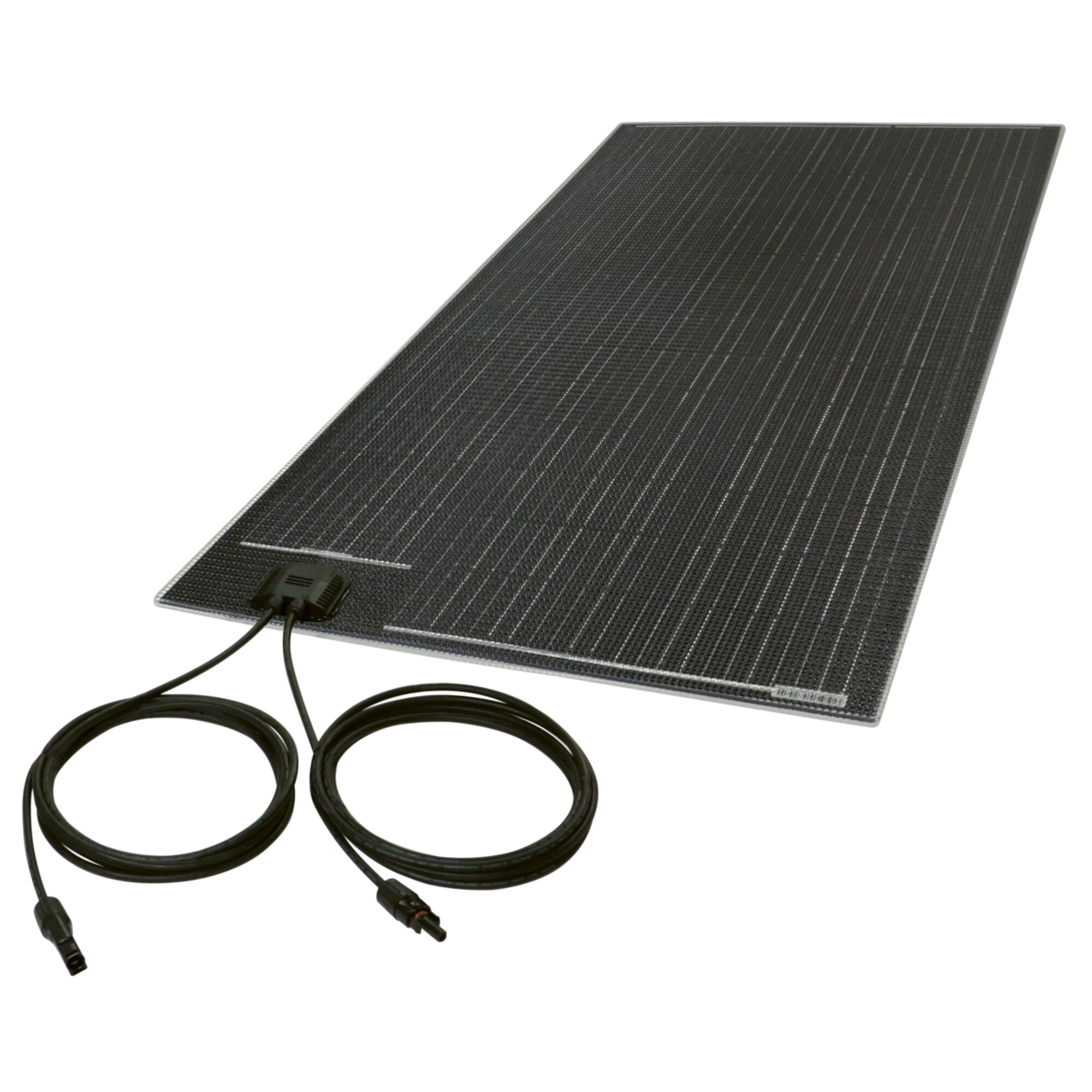 Solar-Komplettanlage FLAT TYPE-SYSTEM, 300 Wp