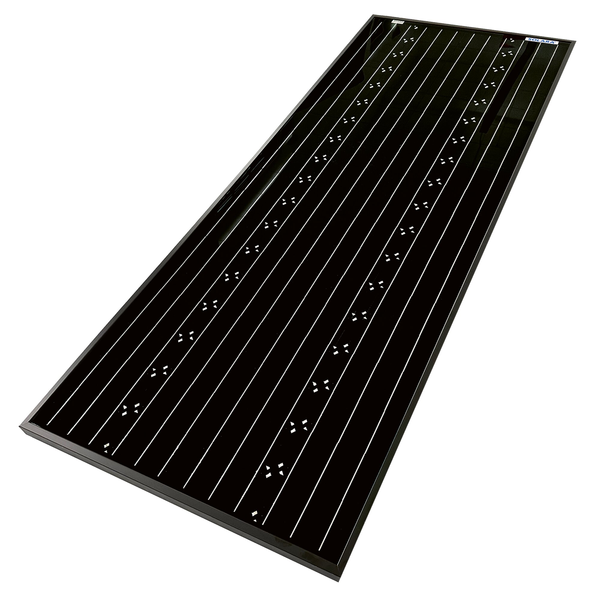 Solarmodul Power S-Serie HV deluxe, 190 Wp