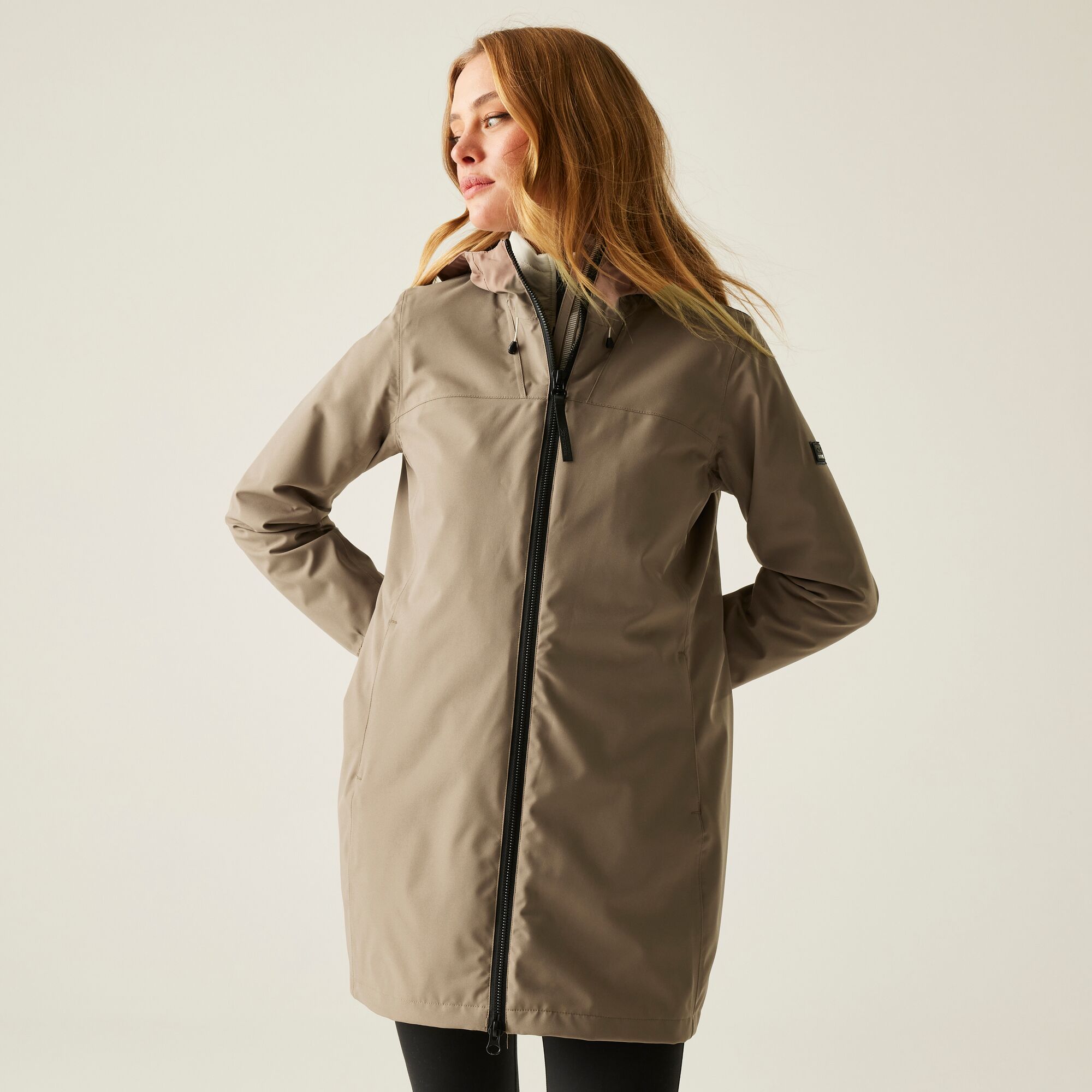 Regatta Denbury 3-in-1 Jacke für Damen