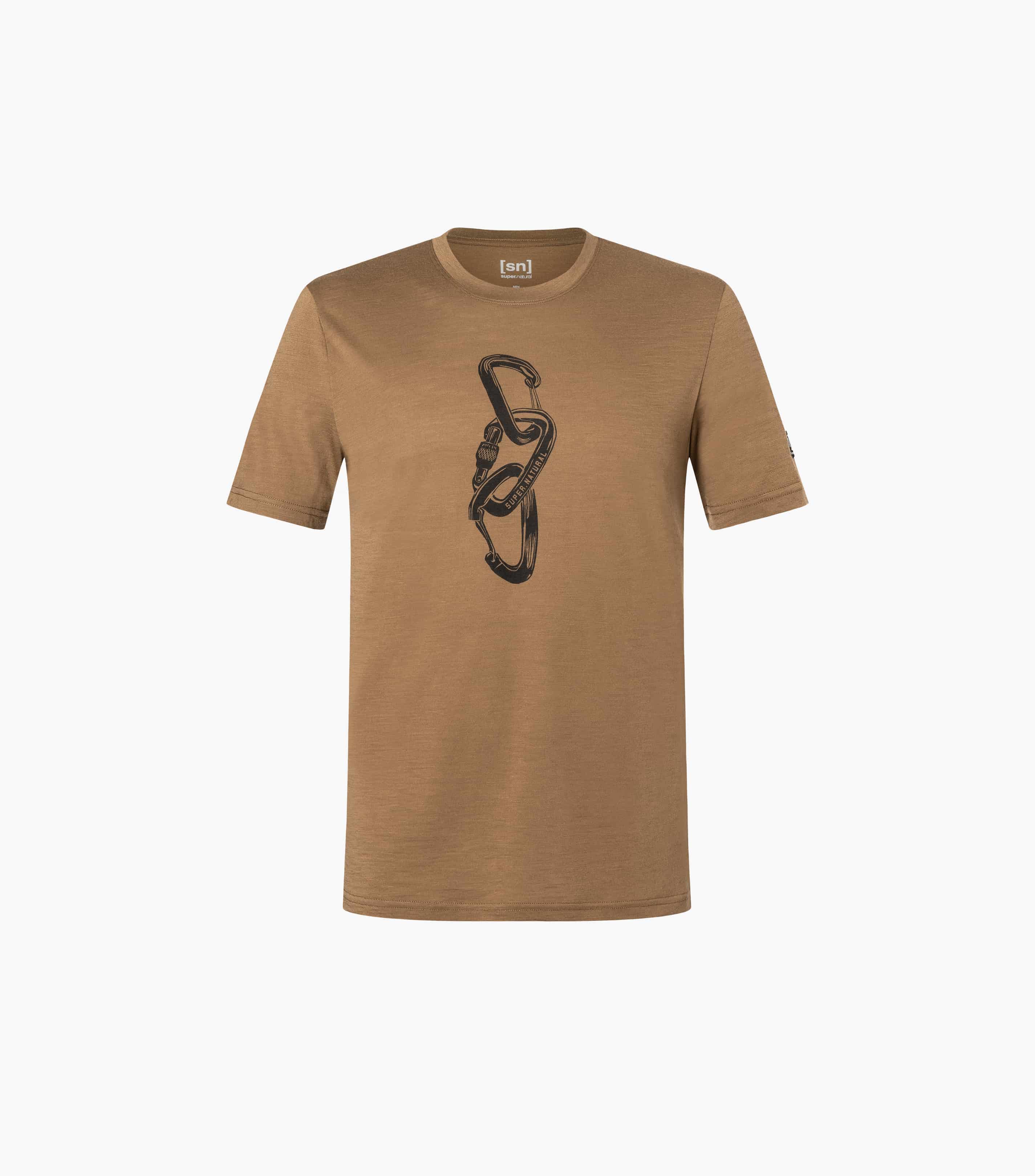 Supernatural Carabineri Tee Men