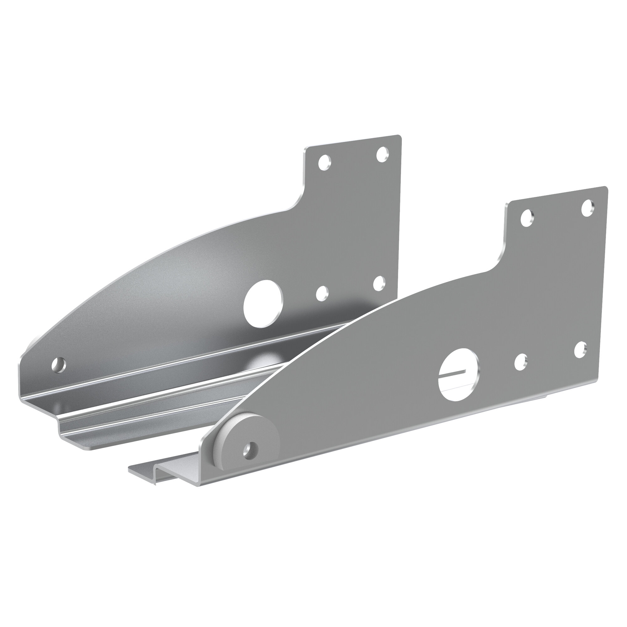 Adaptersatz AL-KO M-Chassis Adaptersatz AL-KO M-Chassis