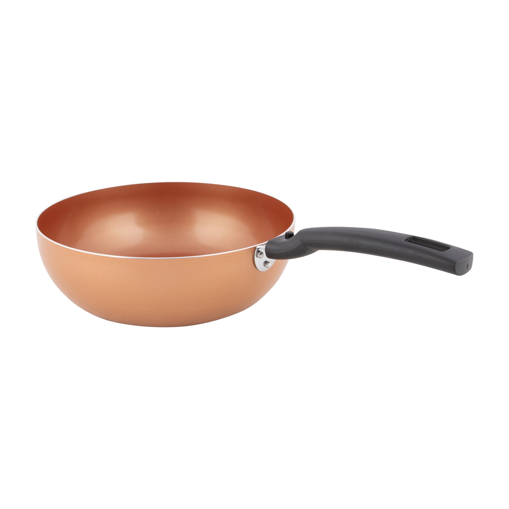 Wokpfanne Tellefson ø 26 cm