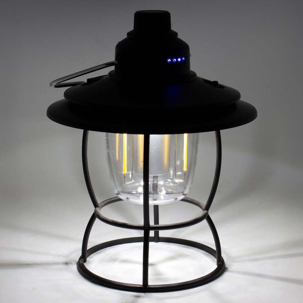 Campinglampe Orix