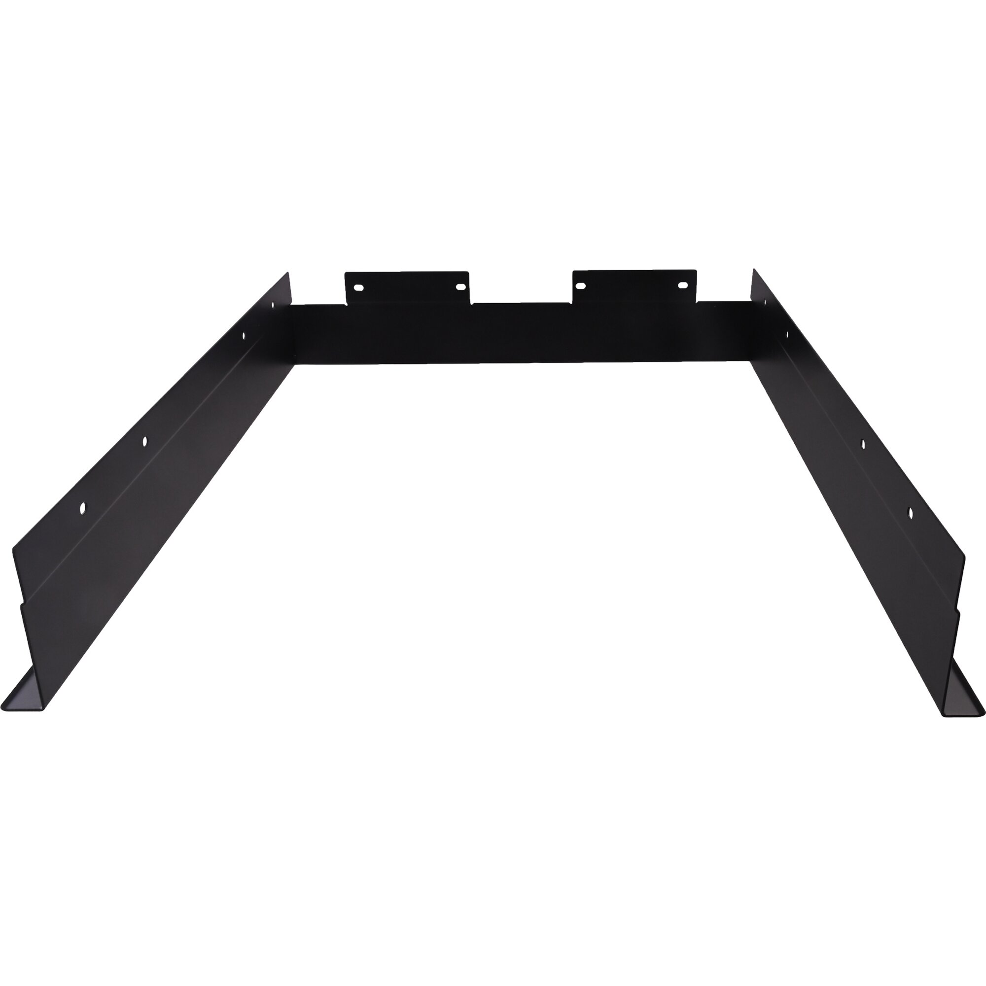 Einbaurahmen für CoolMatic NRX 50C, schwarz