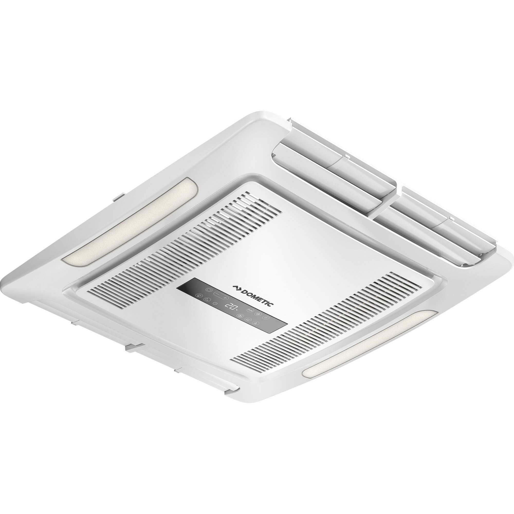 Luftverteiler für Klimaanlage Dometic FJZ4 1700 / FJZ4 2200 und FJZ7