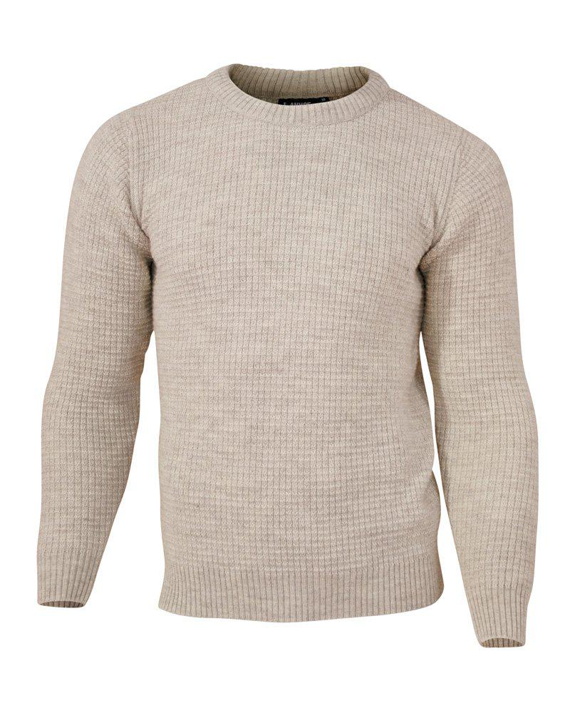 Ivanhoe NLS Petal Pullover Men