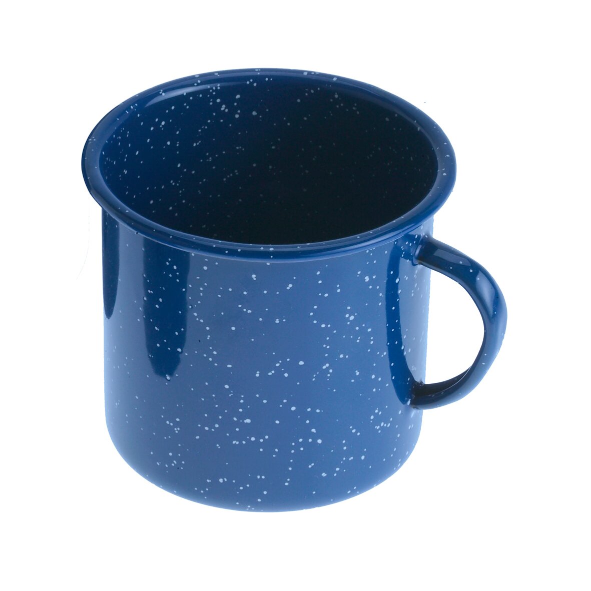 Emaille-Geschirr, Tasse