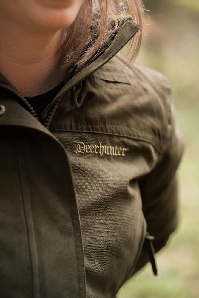 Deerhunter Lady Eagle Winter Jacket