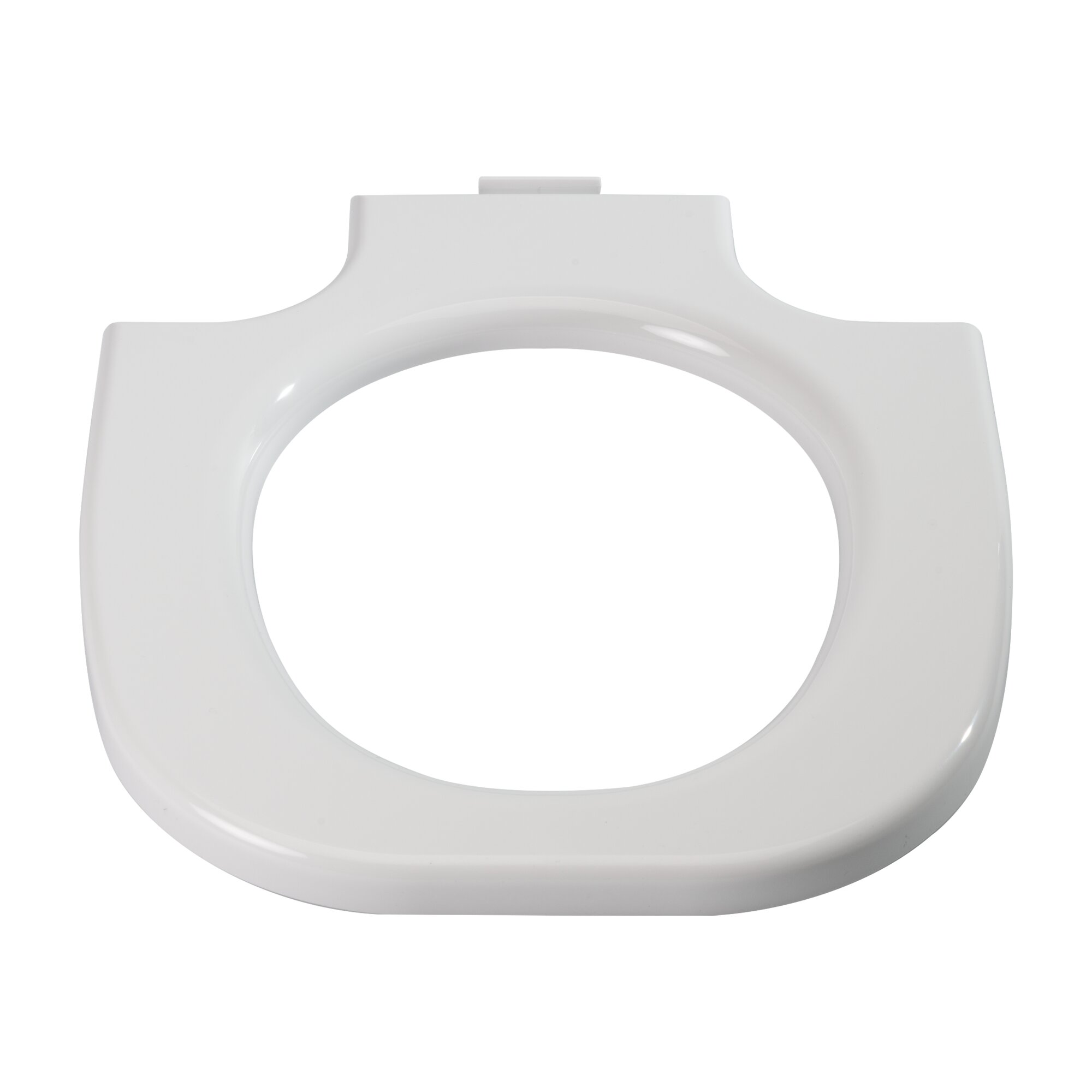 Toilettendeckel mit Sitz