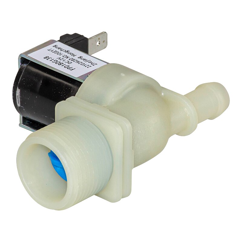 Magnetventil für CT3050, CT3110, CT4110