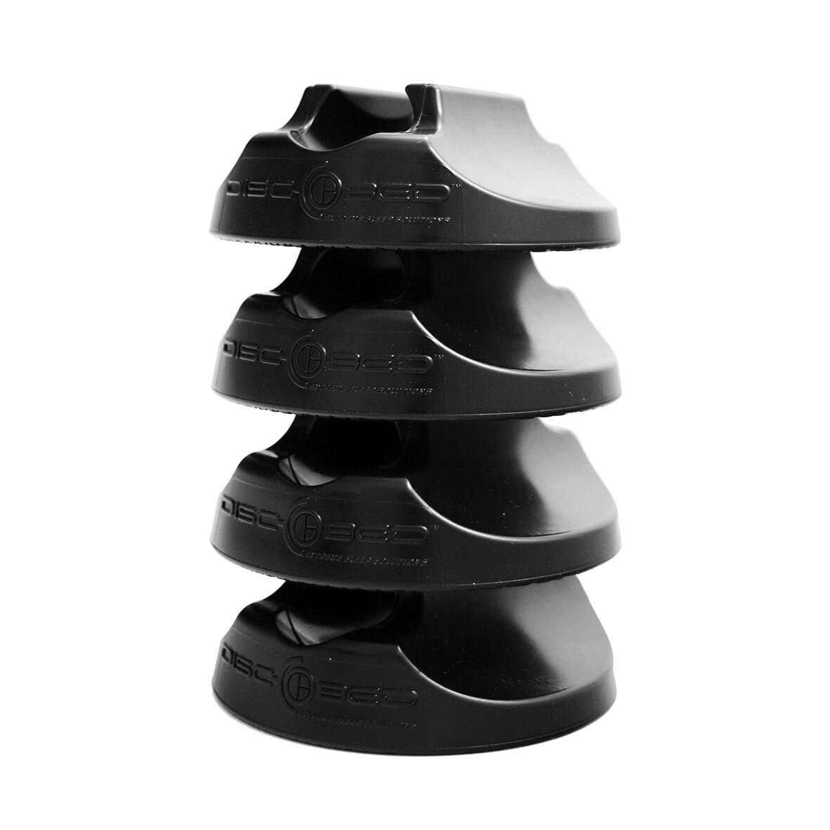 Füße Foot Pads für Feldbett
