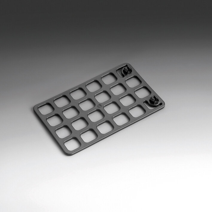 Auffahrkeil-Set Mega 9-teilig