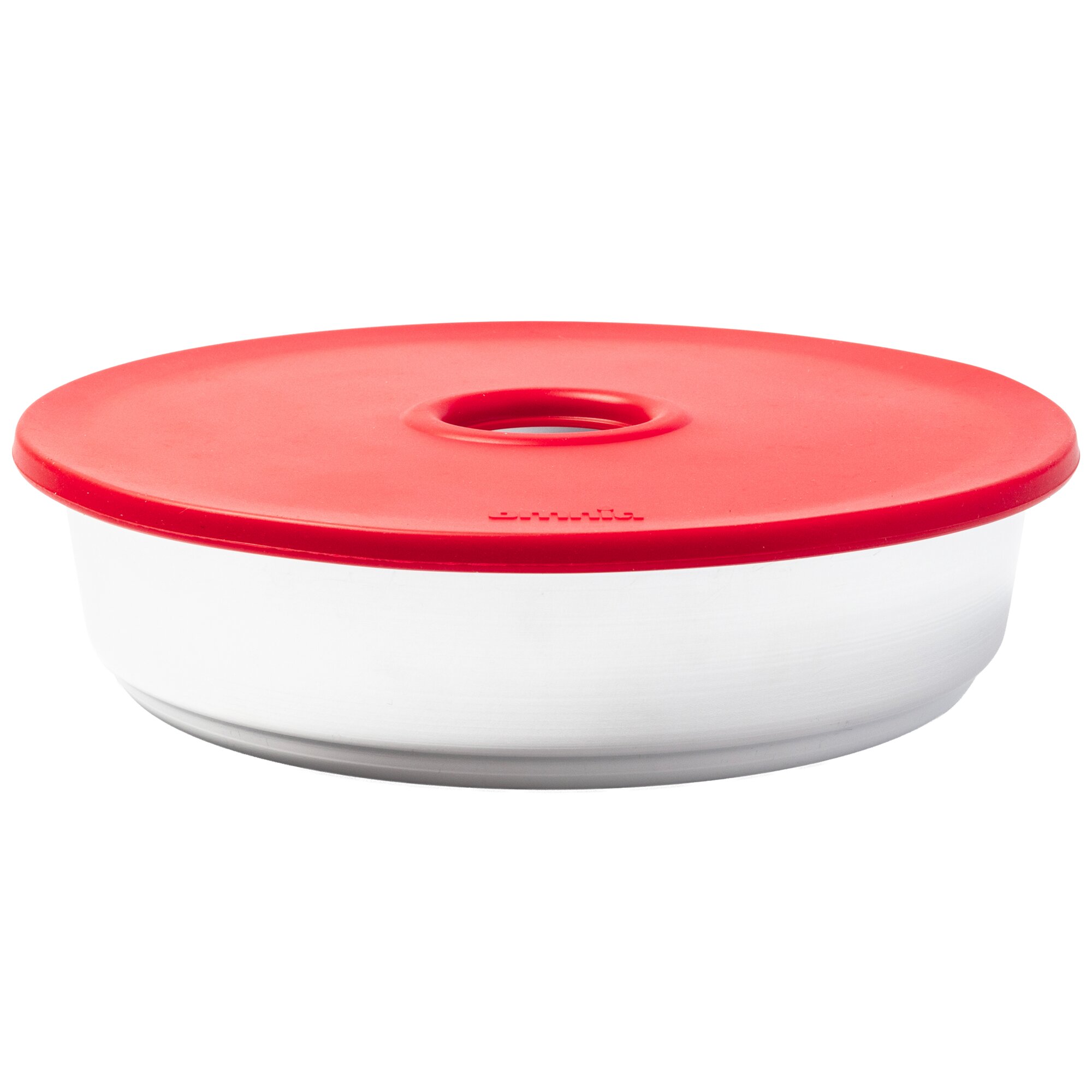 Silikondeckel