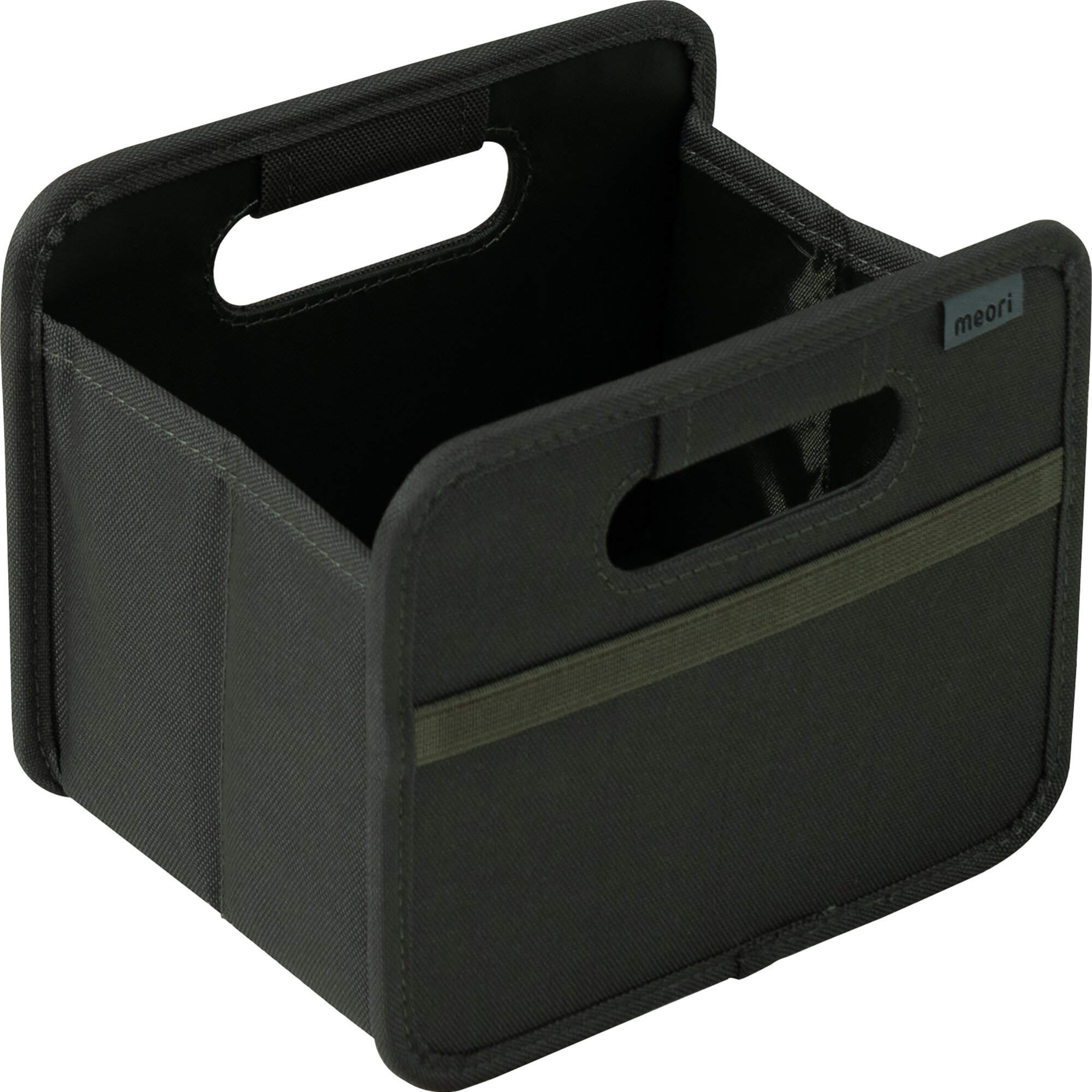 Faltbox meori Mini, Olive Green