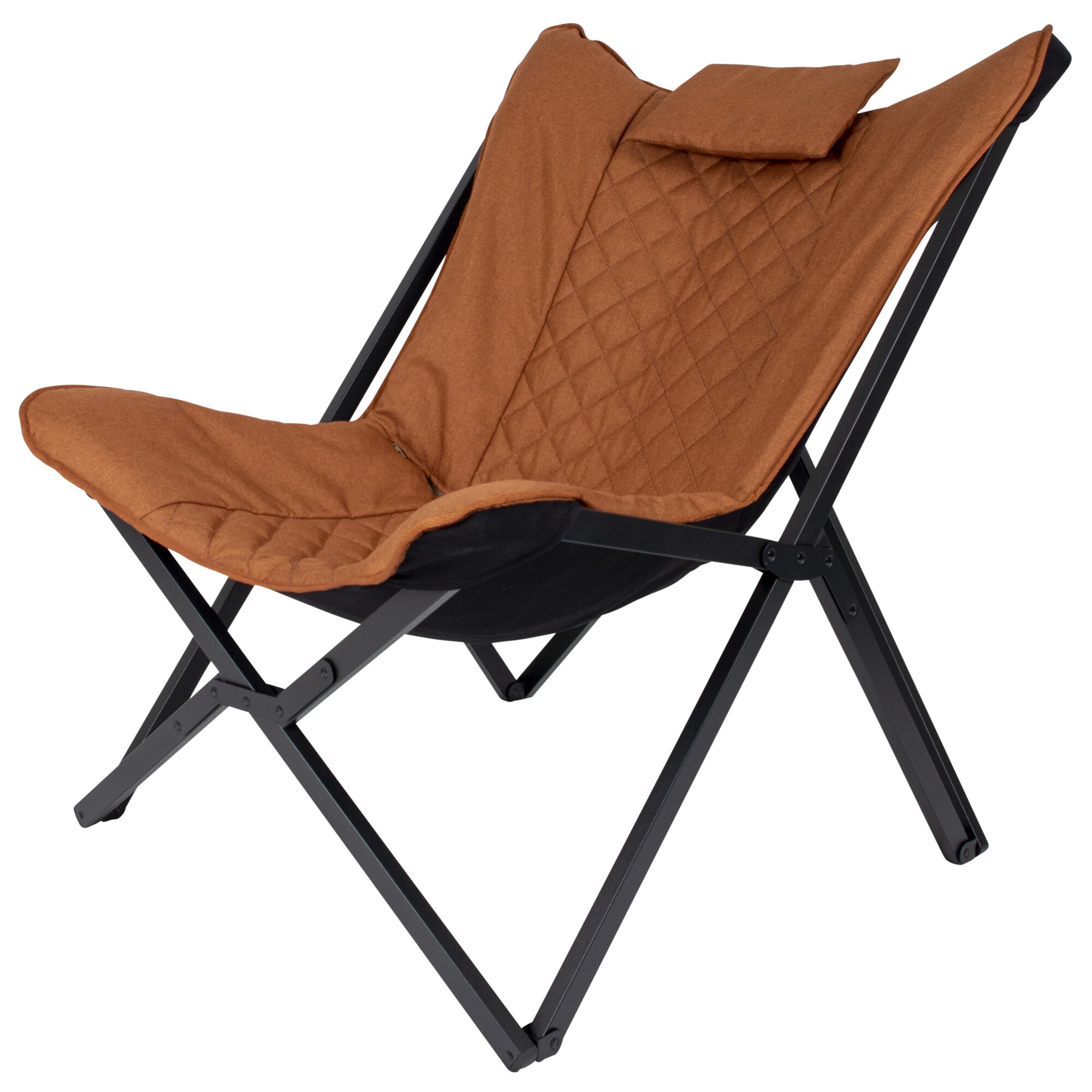 Relaxsessel Molfat XL terracotta