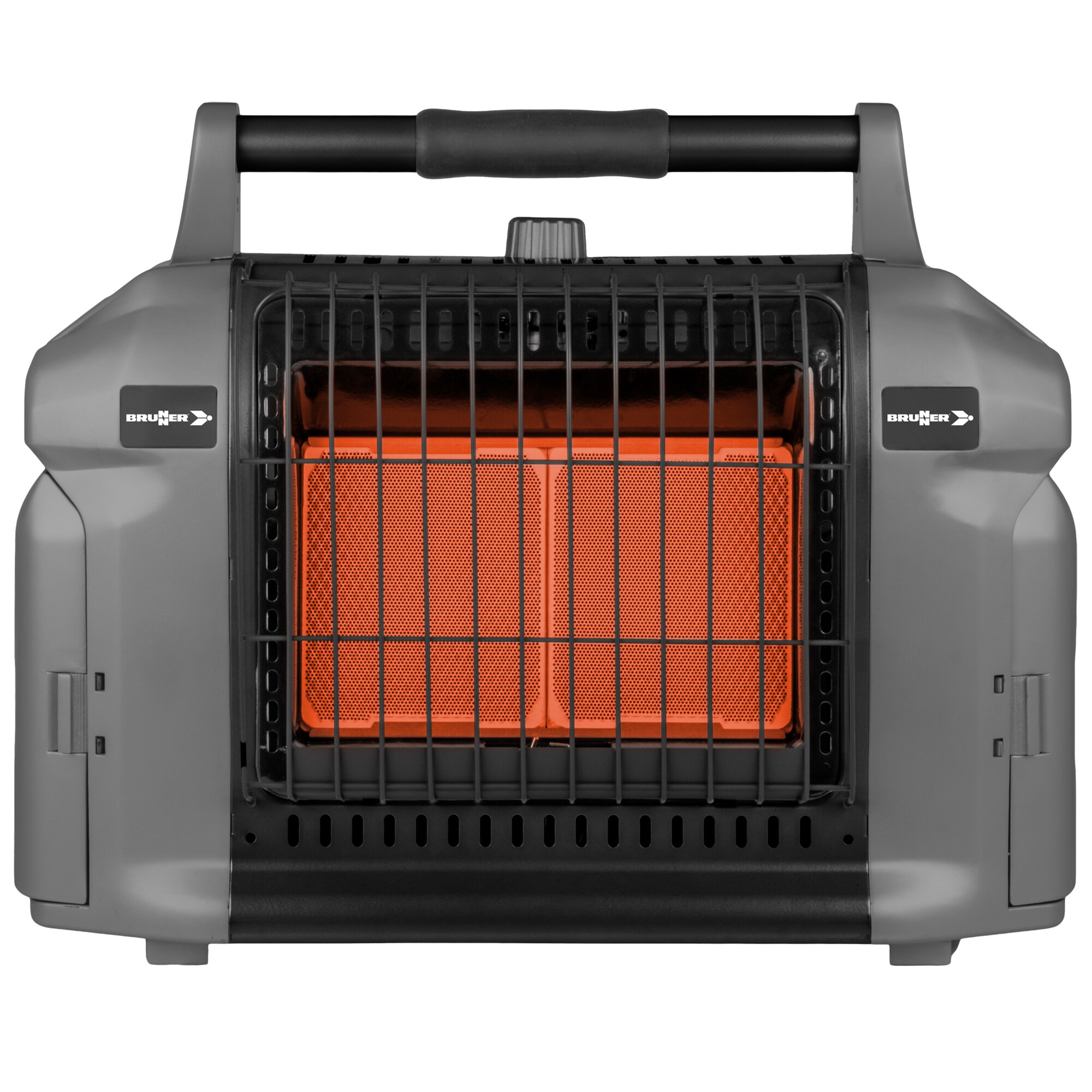 Devil Megaheater XL Gasheizung, 4,80 kW