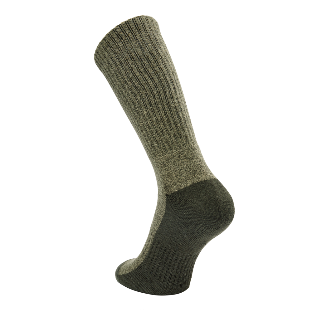 Deerhunter Hemp Mix Socken