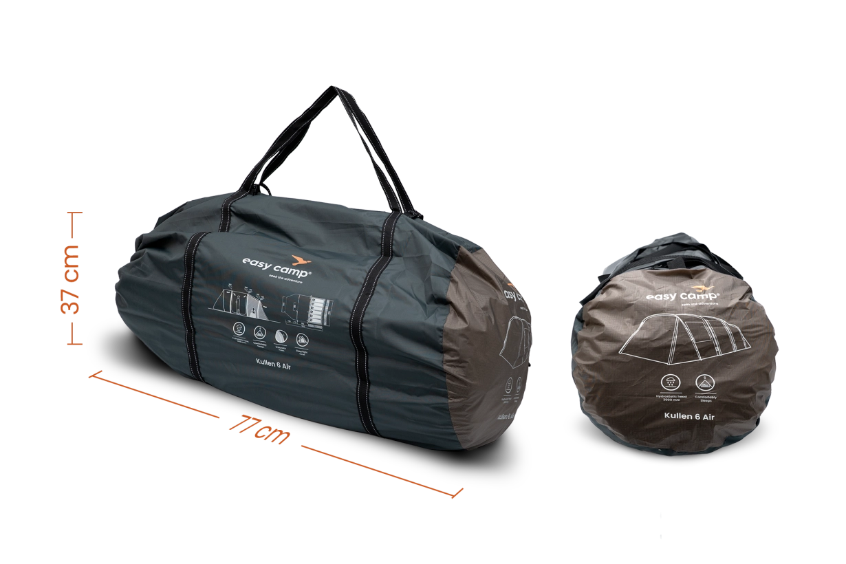 Easy Camp Kullen 6 Air