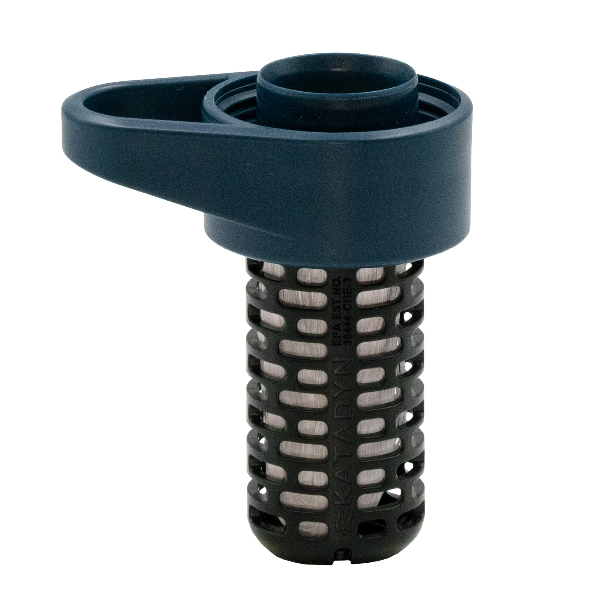 Ersatzfilter BeFree AC, blau