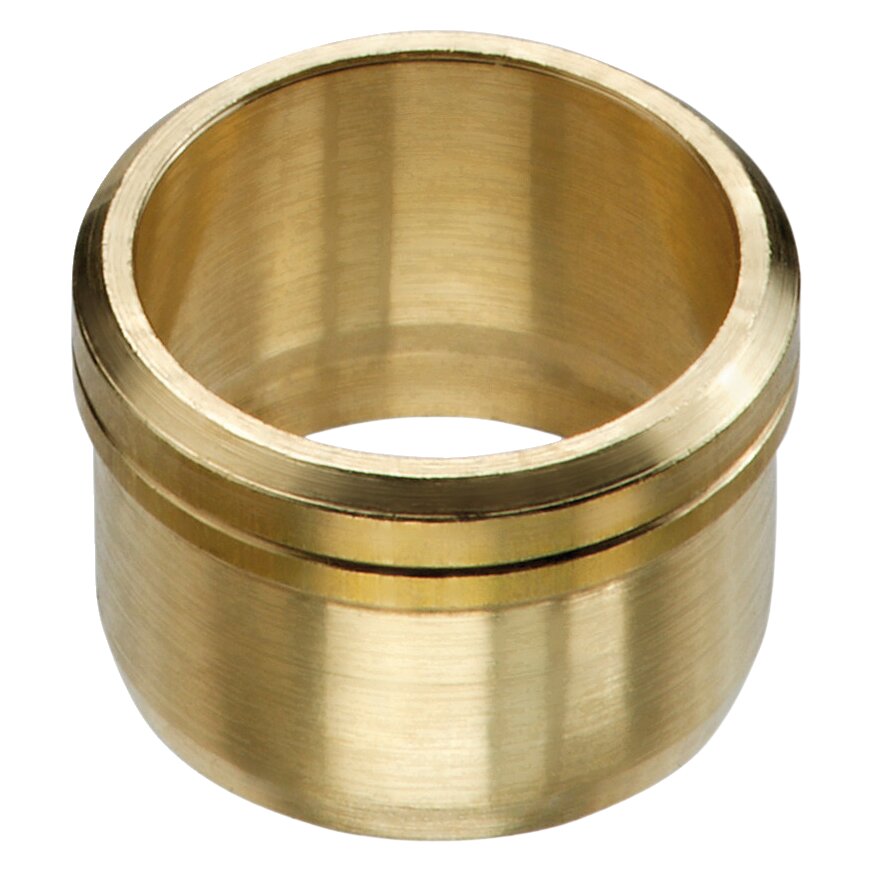 Schneidring DL-MS 8 Messing