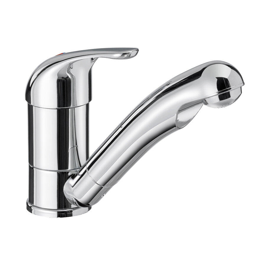 Einhebelmischer Kama Standard