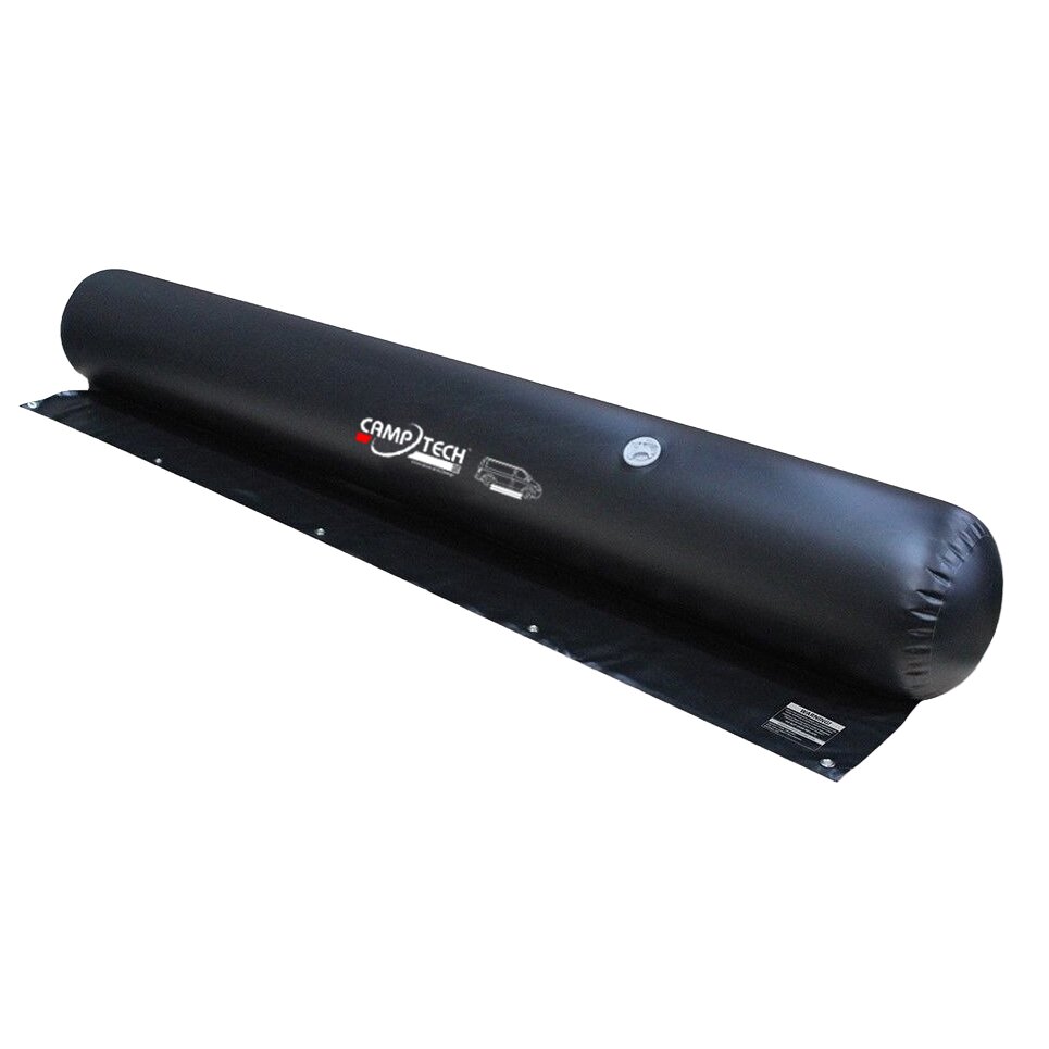 Aufblasbare Windblende 270 cm