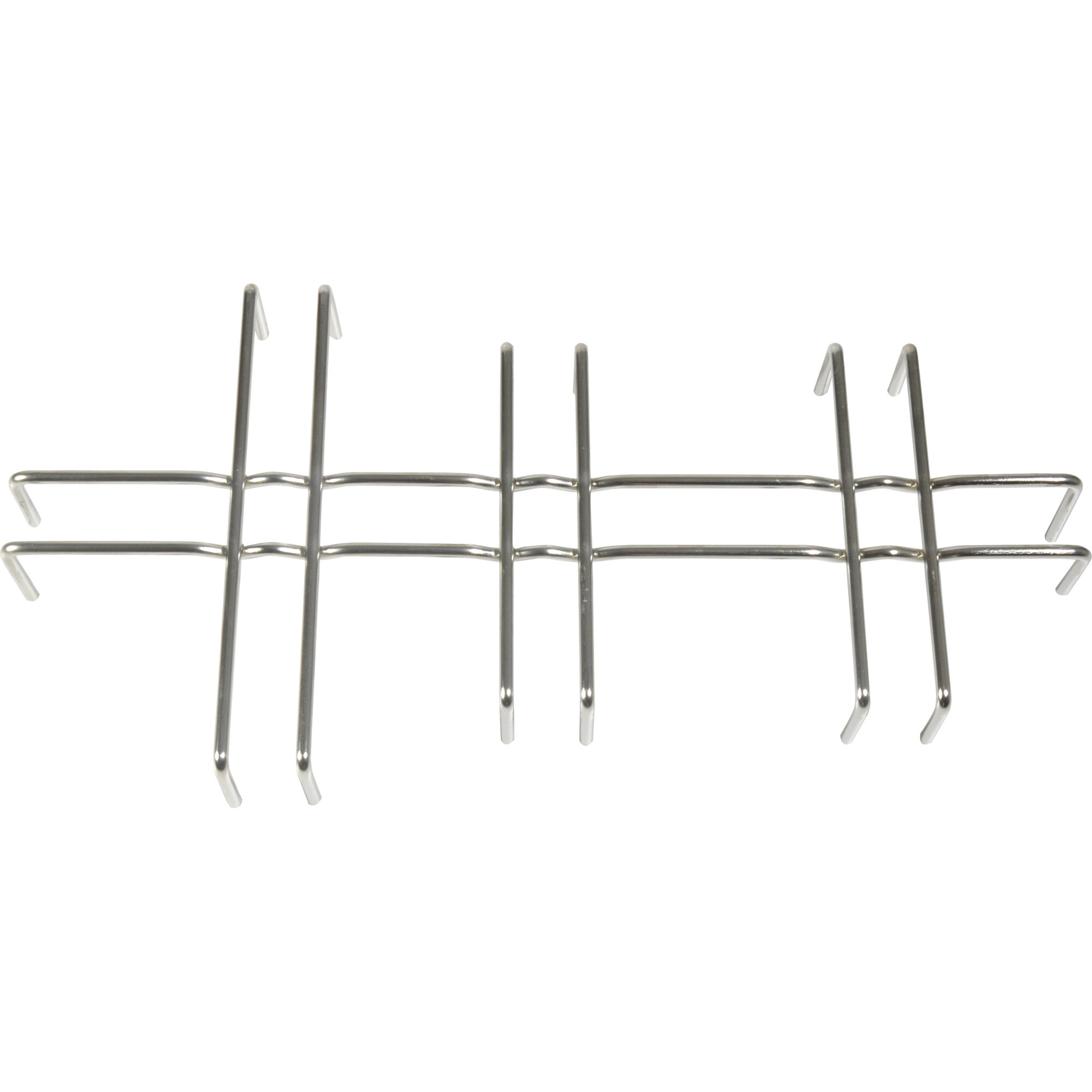 Rost für Kocher 83X2