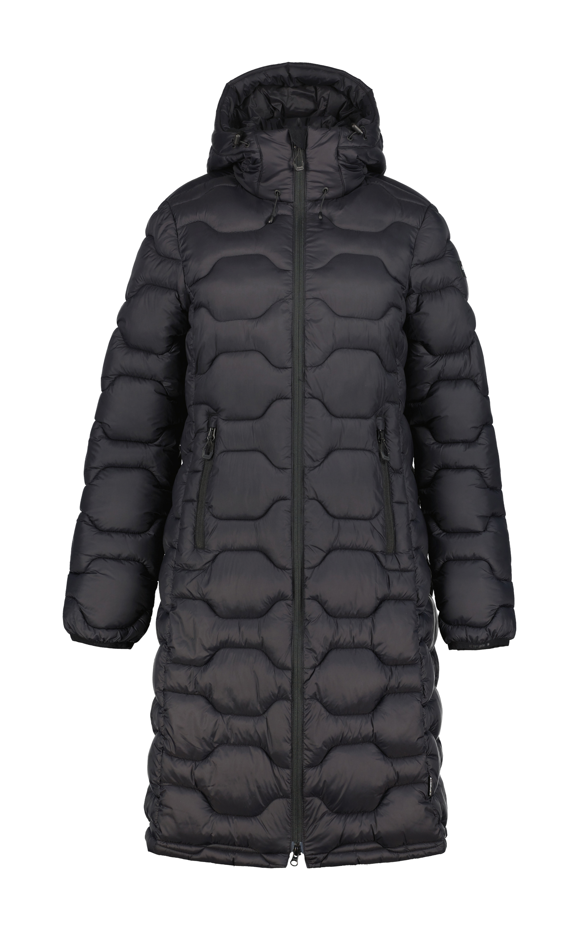 Icepeak Bandis Coat für Damen