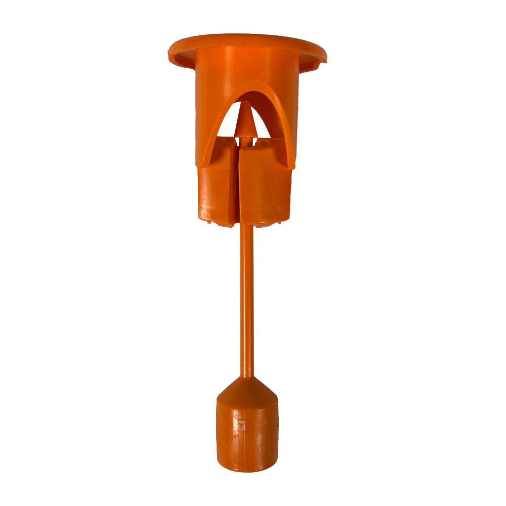 Füllstandsanzeige Urinometer für Trenntoilette Trelino® Evo M/L