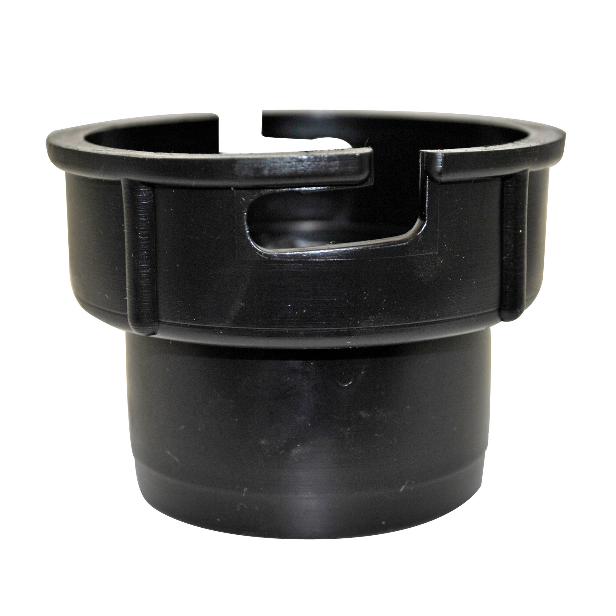 Schlauchanschlussstutzen Bajonettverriegelung Schlauchanschlussstutzen Bajonettverriegelung